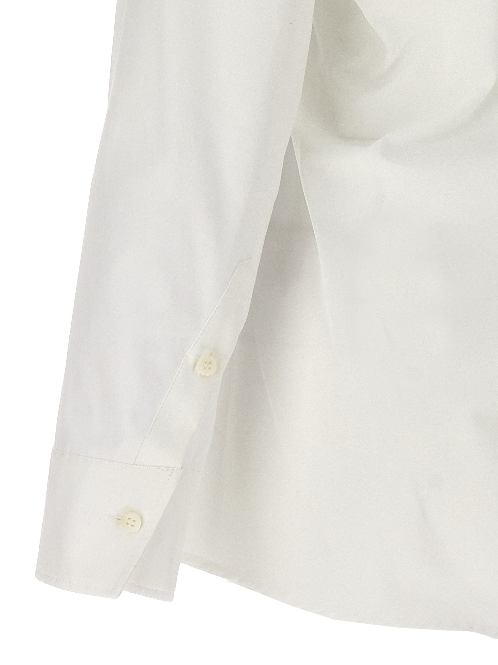 Jacquemus 'La Chemise Pablo' Shirt