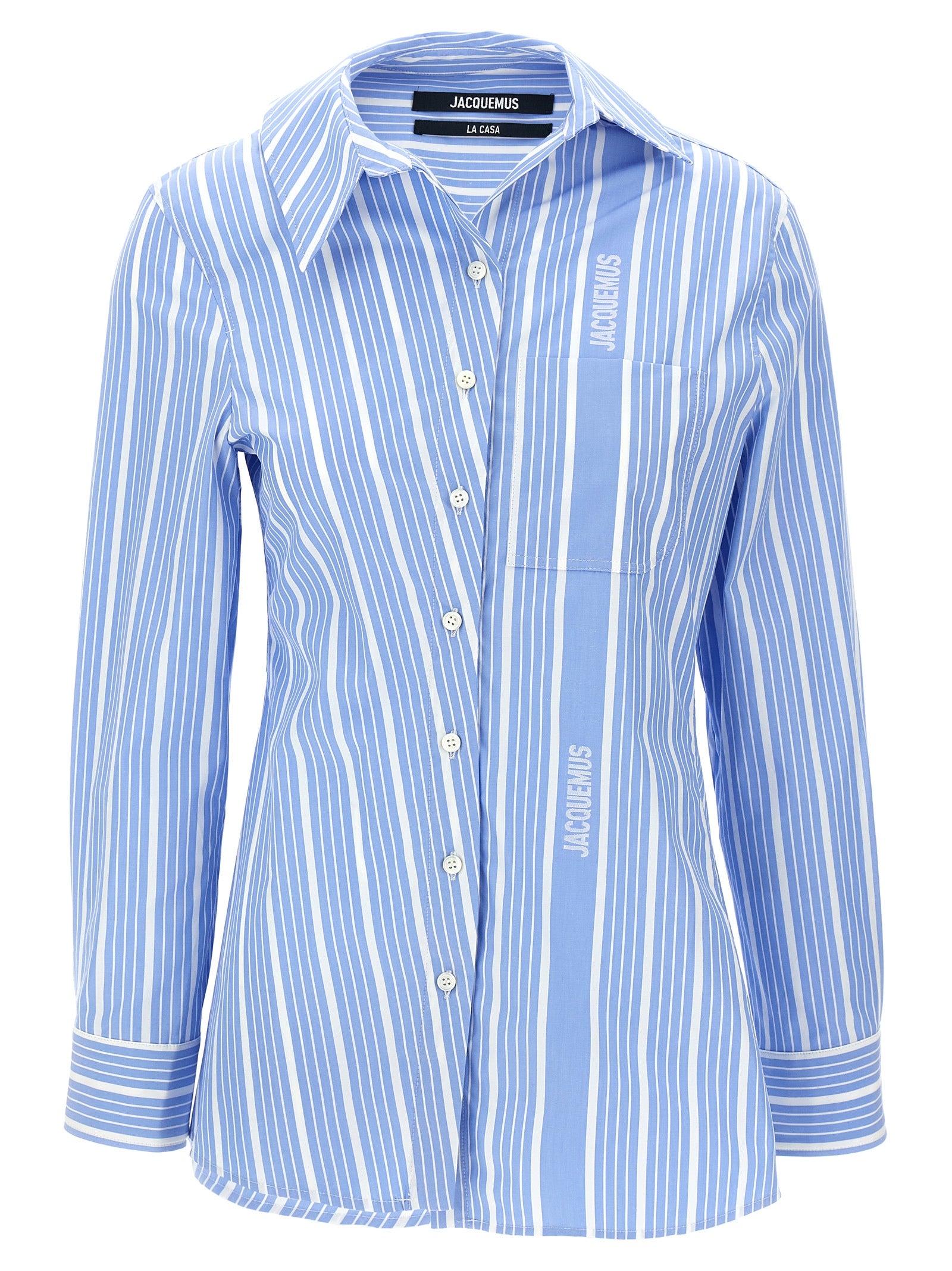 Jacquemus 'La Chemise Pablo' Shirt