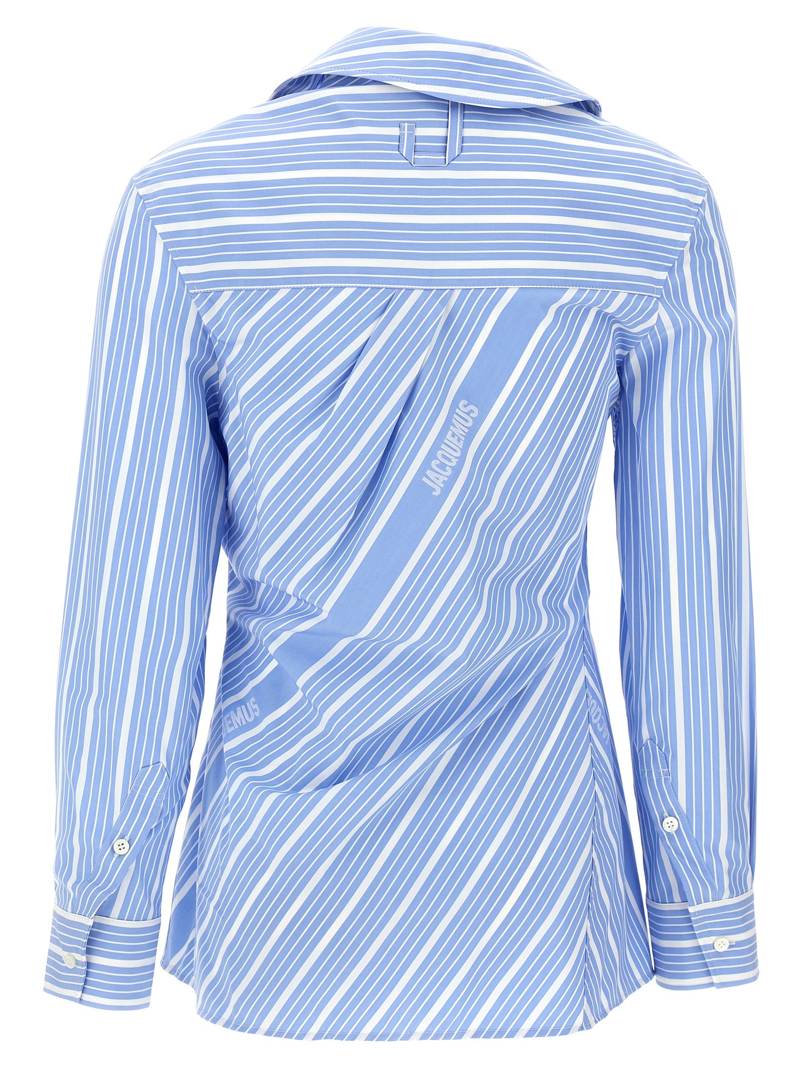 Jacquemus 'La Chemise Pablo' Shirt