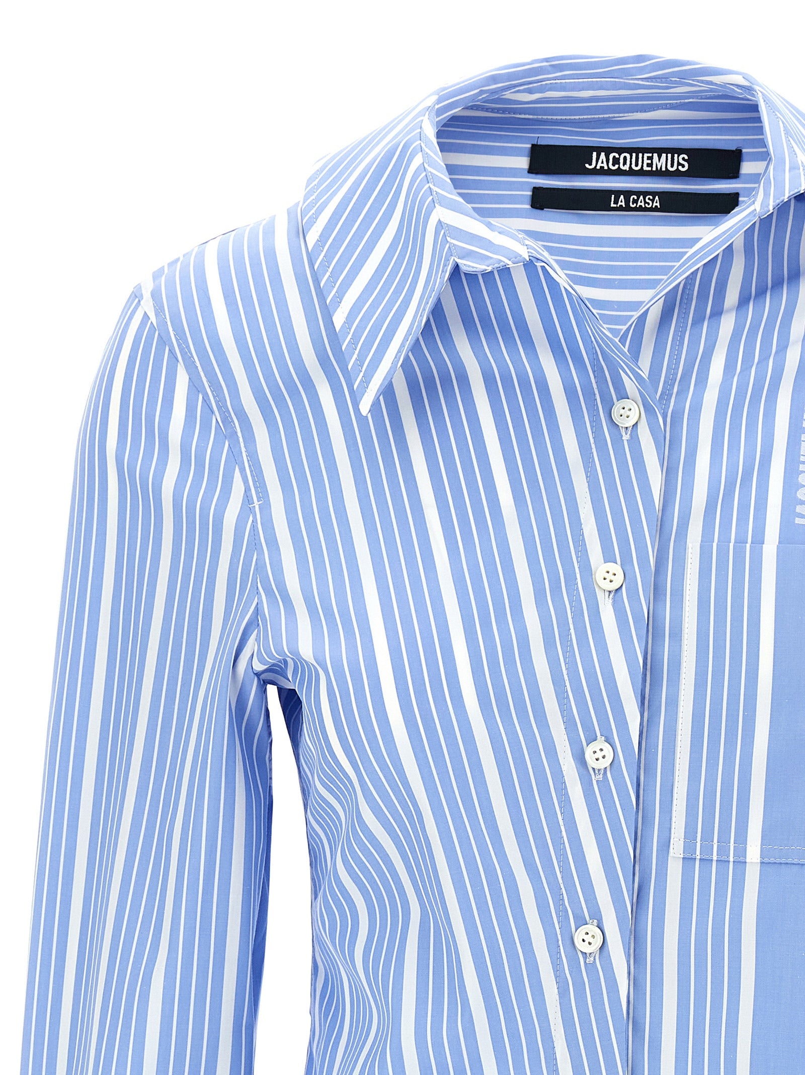 Jacquemus 'La Chemise Pablo' Shirt