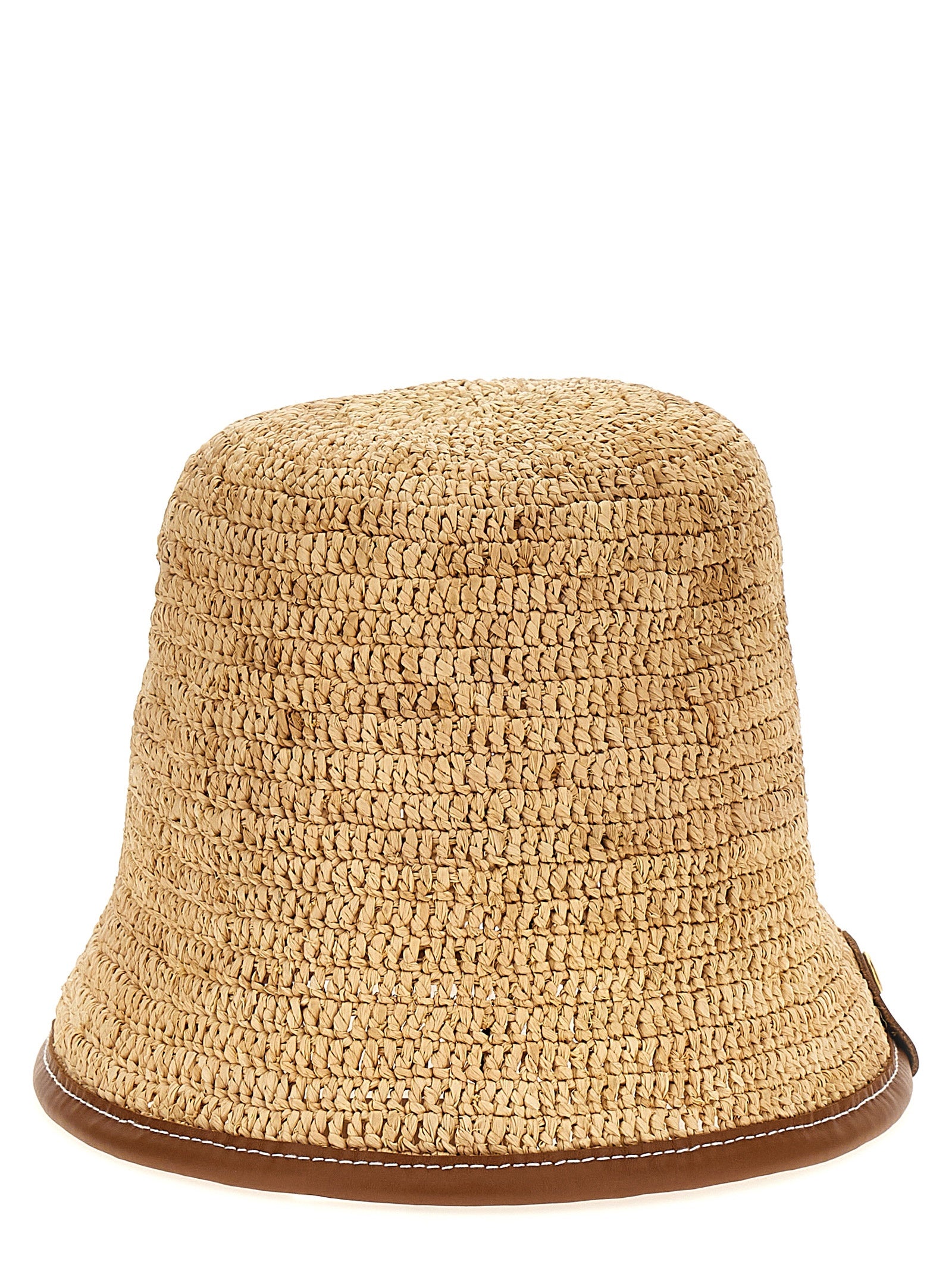 Jacquemus 'Le Bob Soli' Bucket Hat