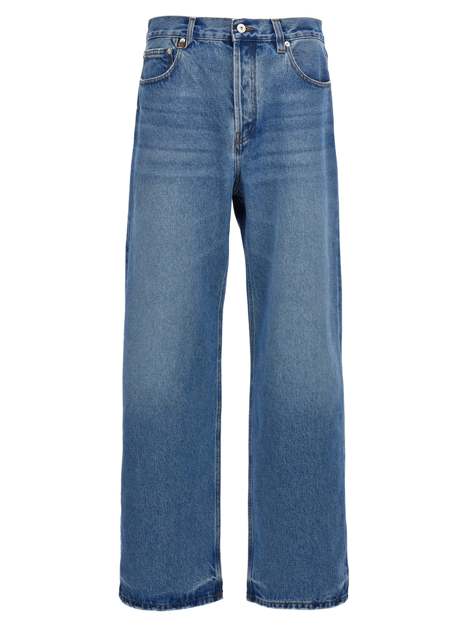 Jacquemus 'Le De Nîmes Droit' Jeans