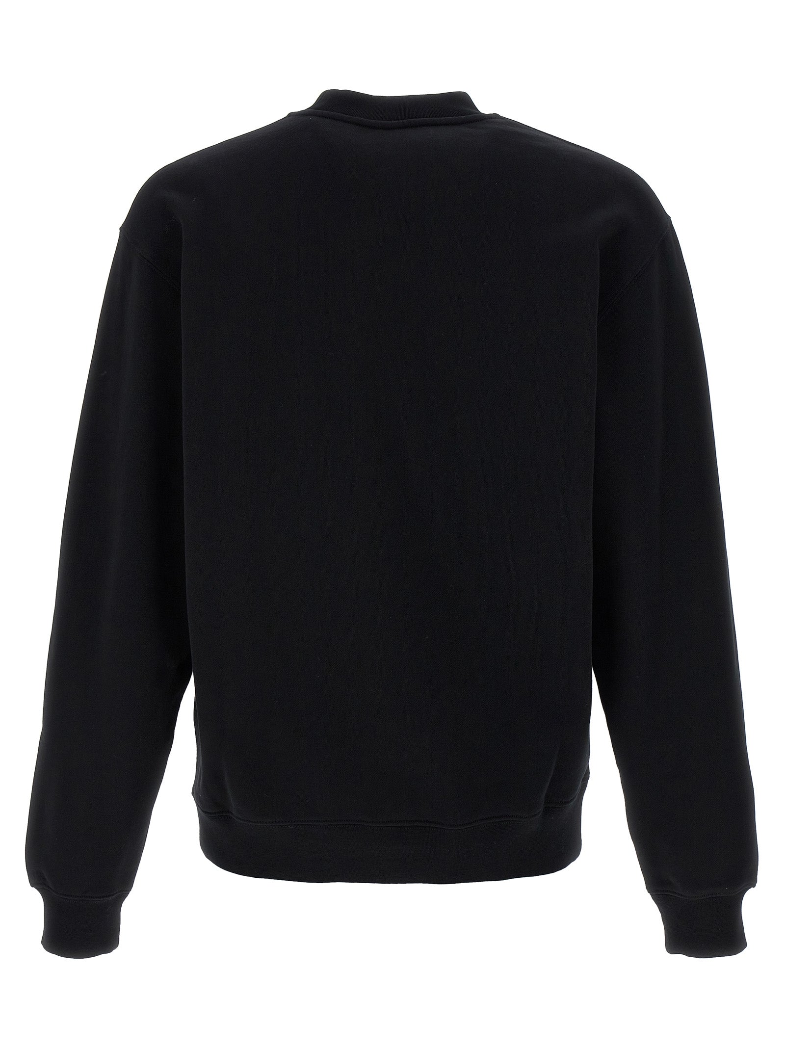 Jacquemus 'Gros Grain' Sweatshirt