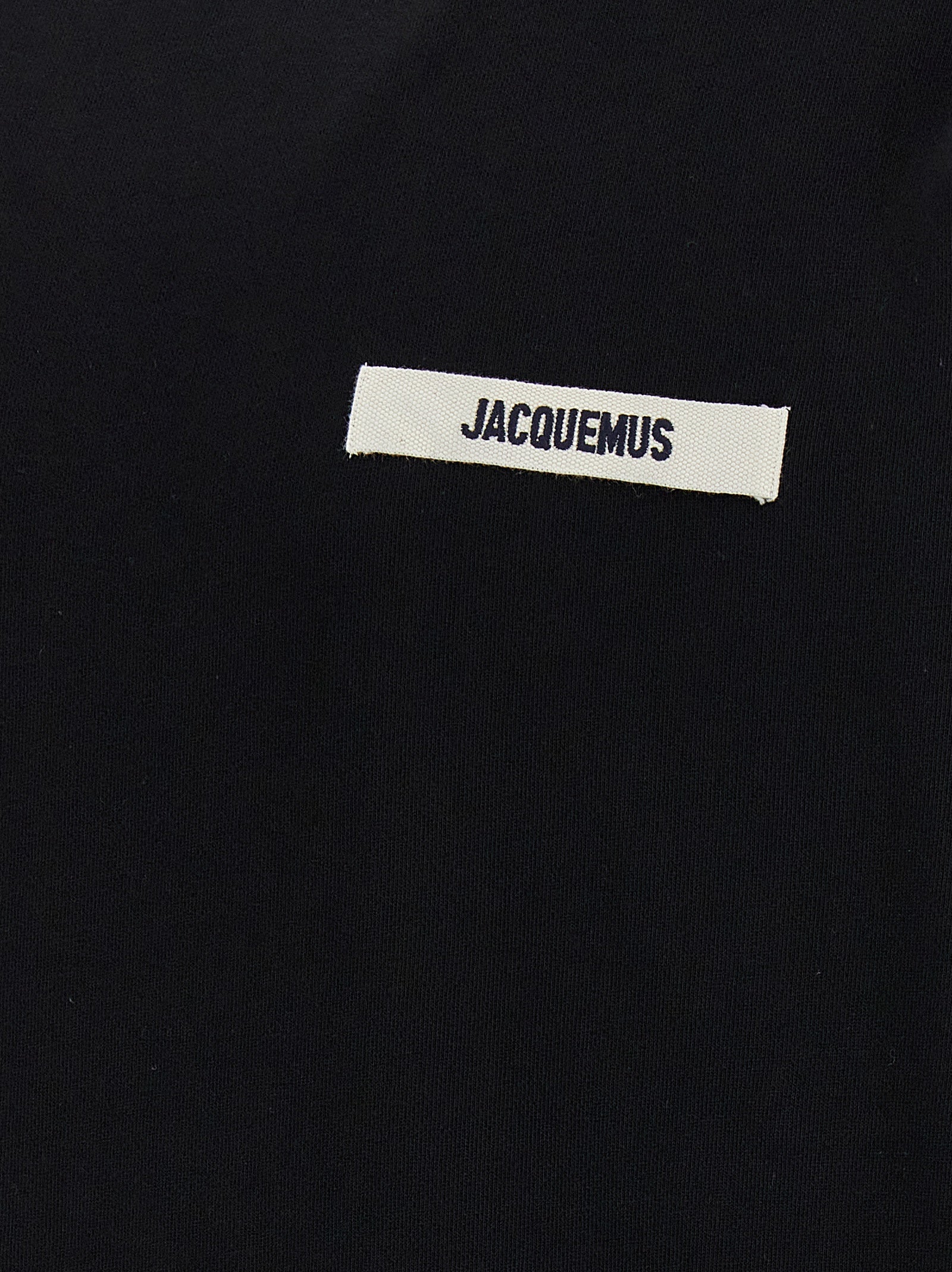 Jacquemus 'Gros Grain' Sweatshirt