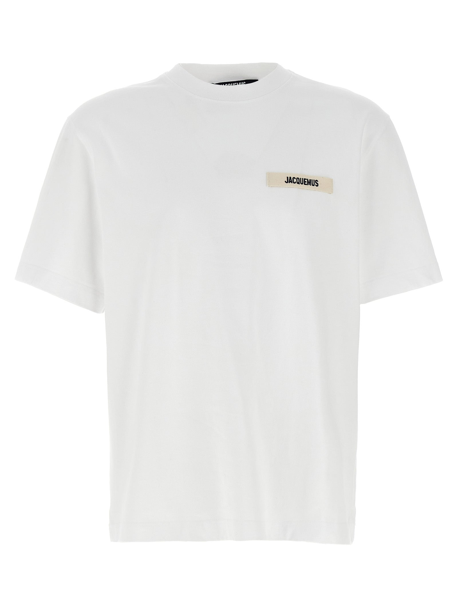 Jacquemus 'Gros Grain' T-Shirt