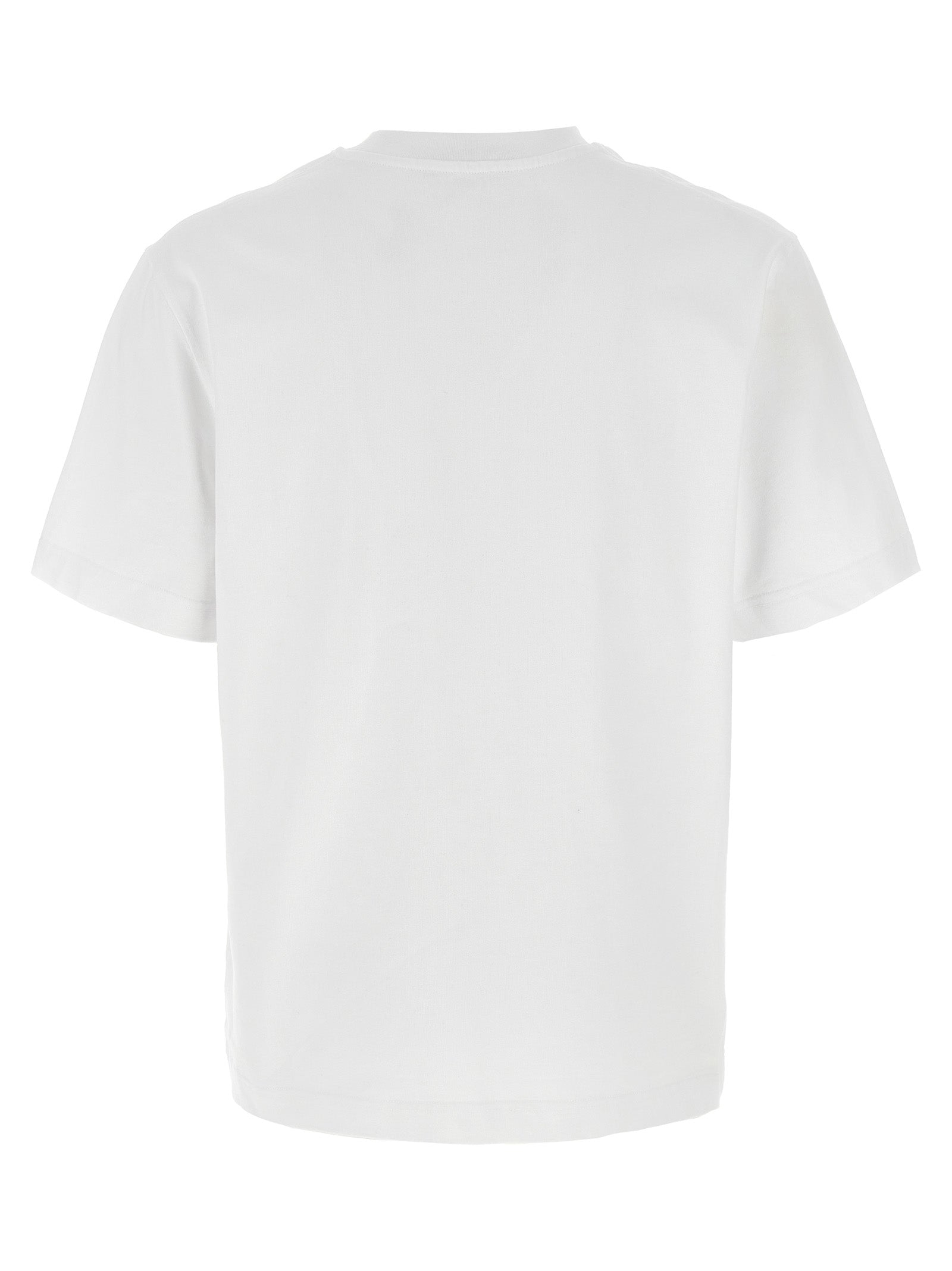 Jacquemus 'Gros Grain' T-Shirt