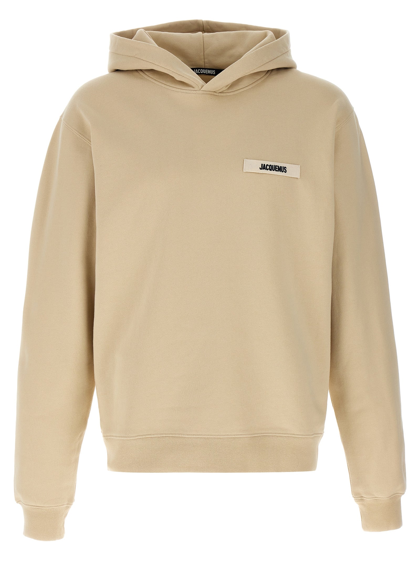 Jacquemus 'Gros Grain' Hoodie