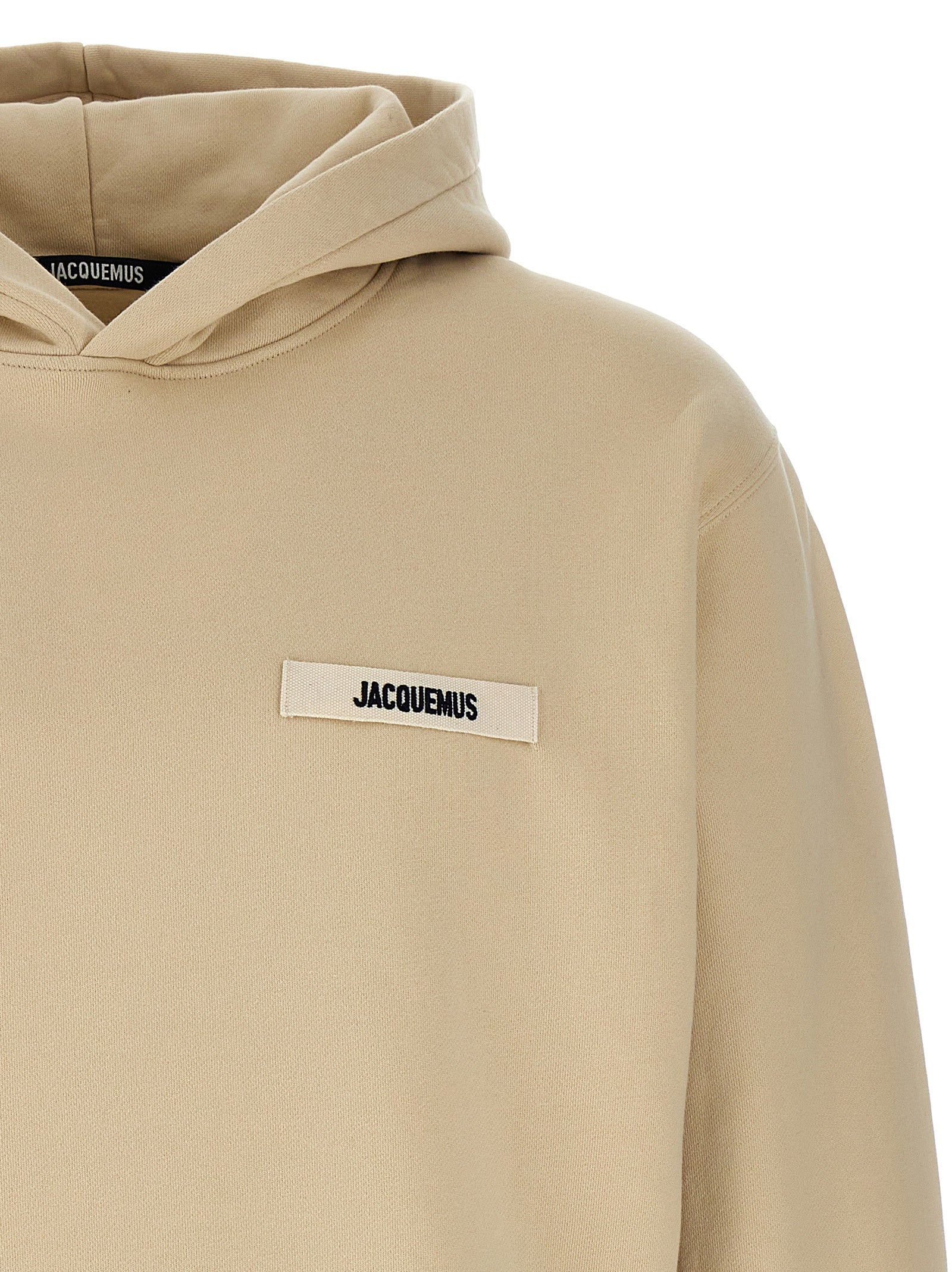 Jacquemus 'Gros Grain' Hoodie