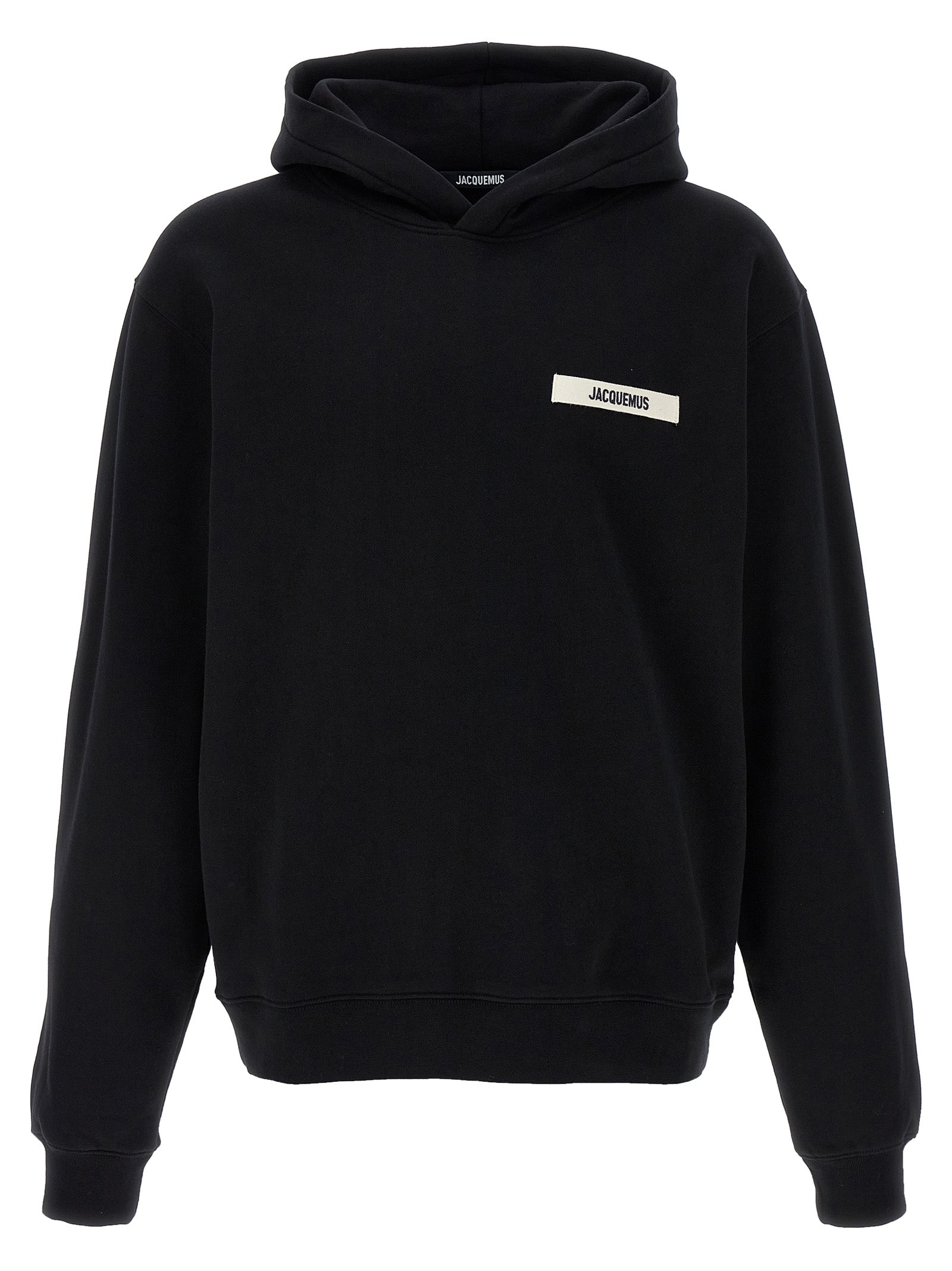 Jacquemus 'Gros Grain' Hoodie