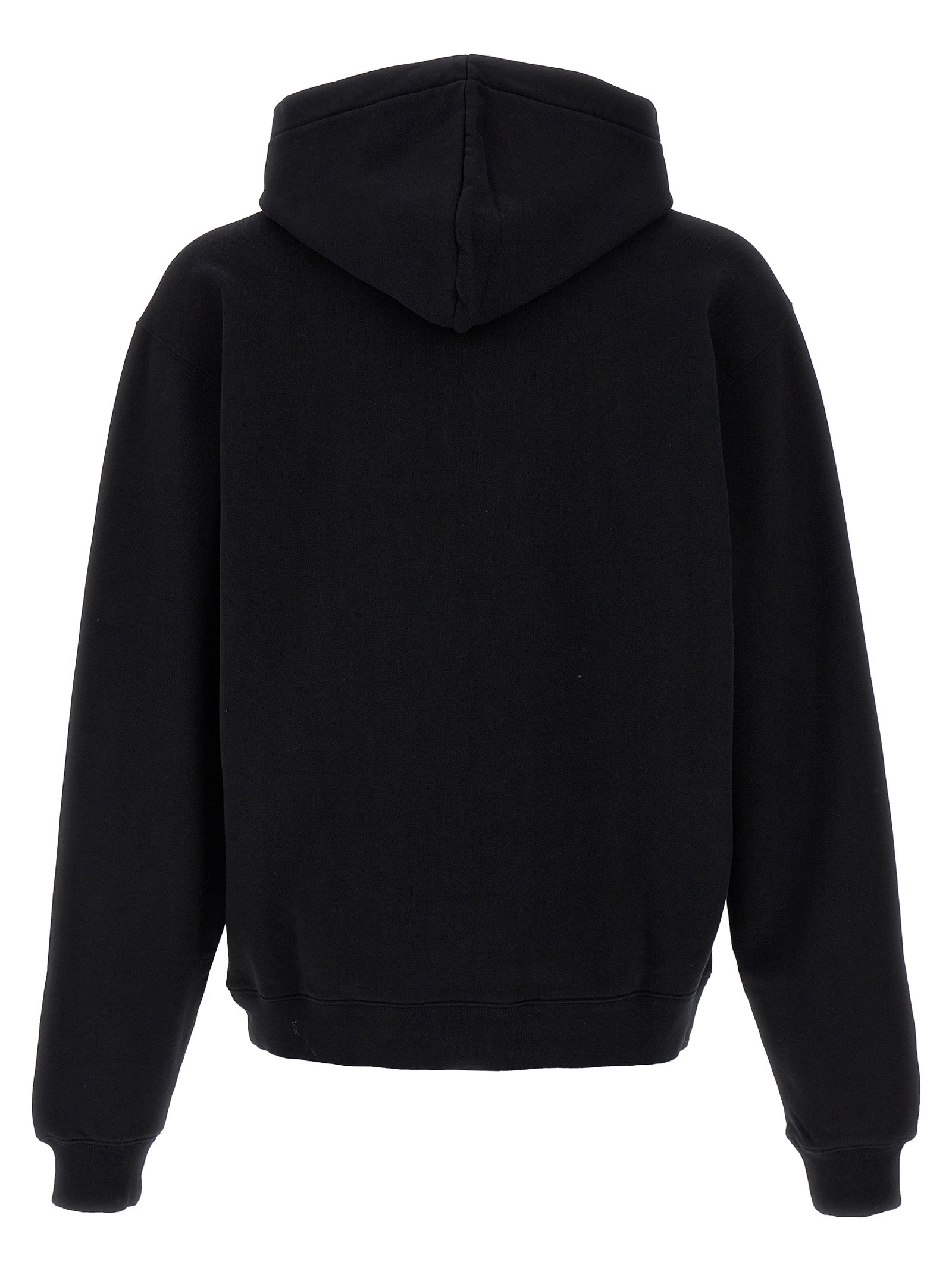 Jacquemus 'Gros Grain' Hoodie