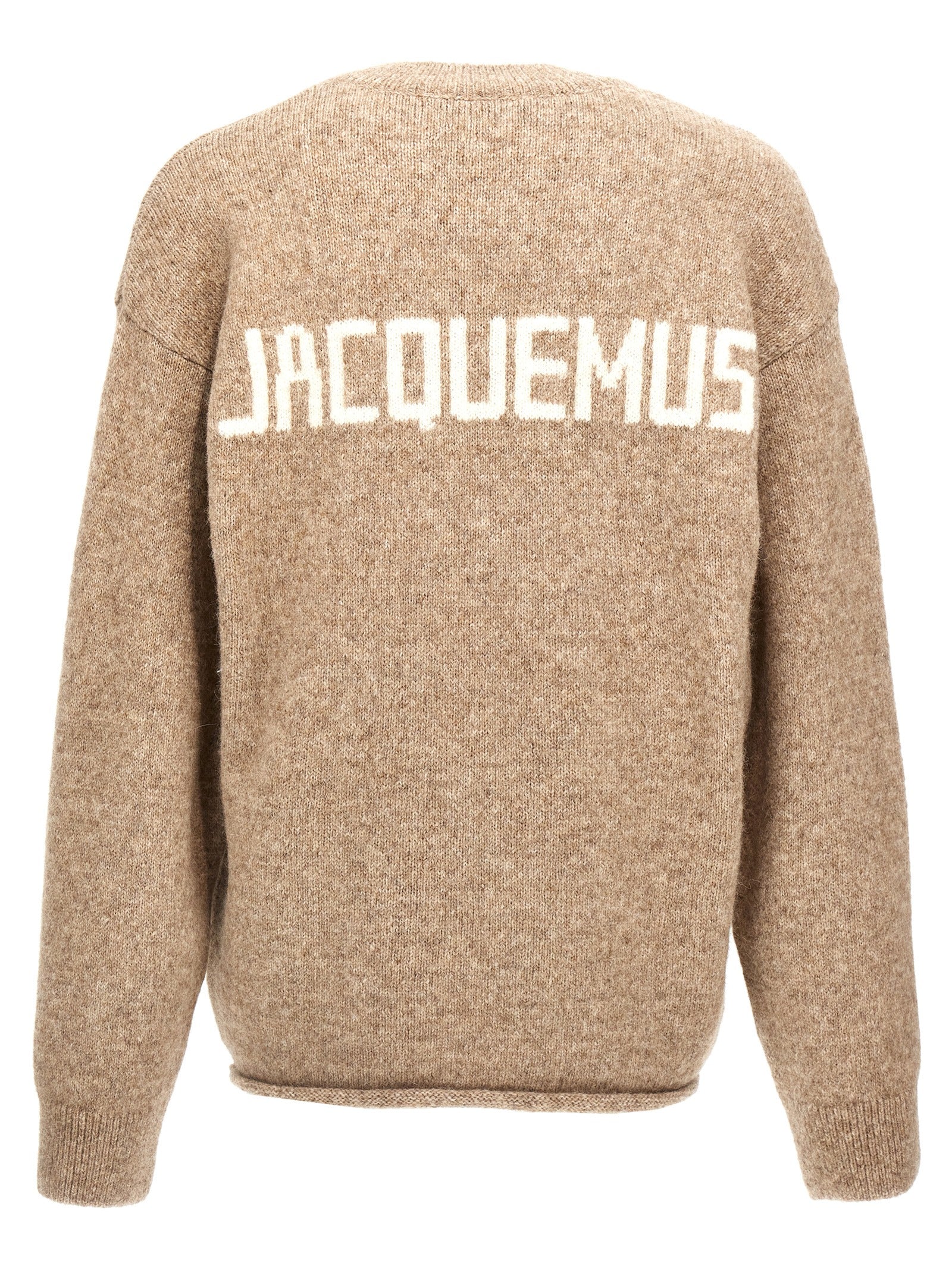 Jacquemus 'Jacquemus' Sweater