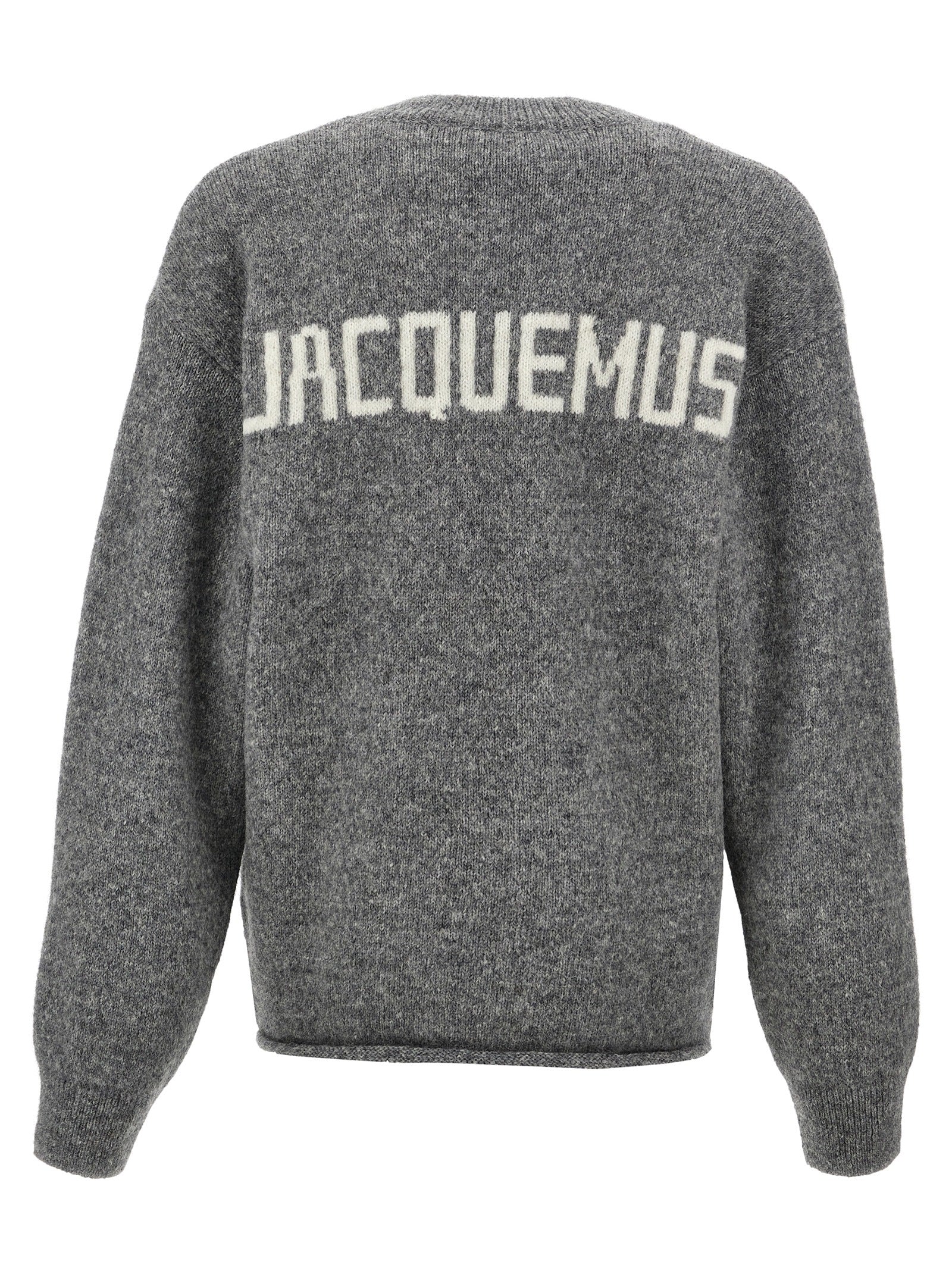 Jacquemus 'Jacquemus' Sweater