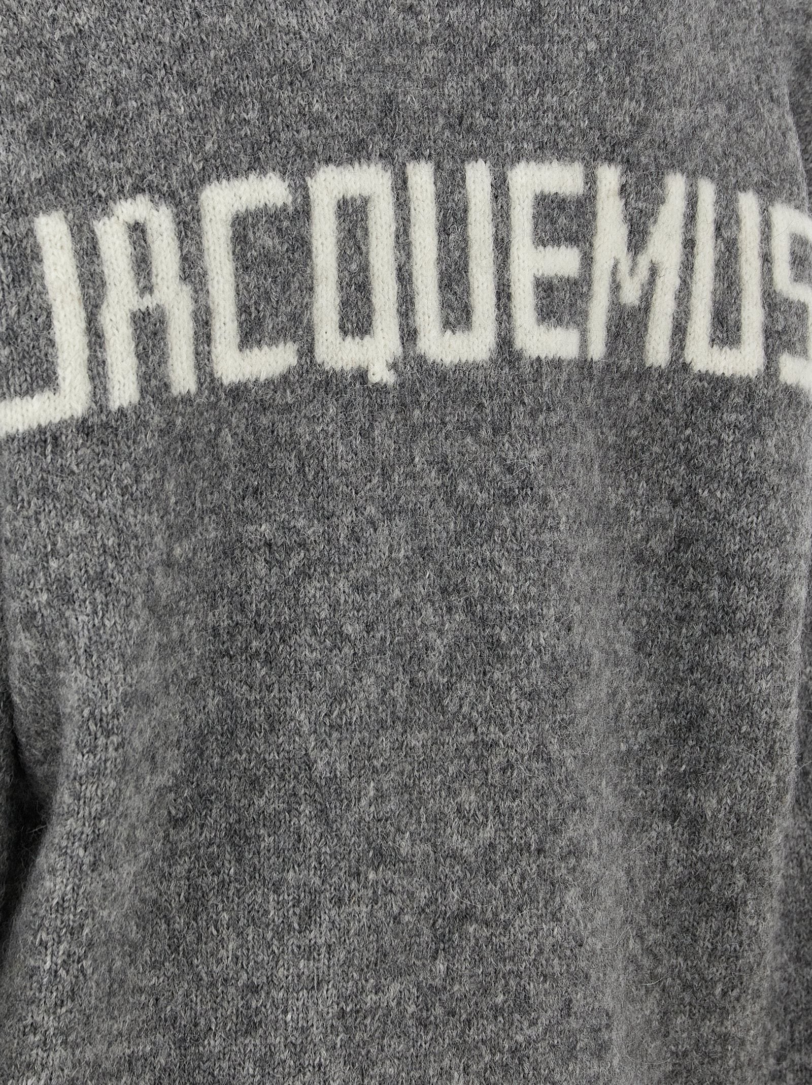 Jacquemus 'Jacquemus' Sweater