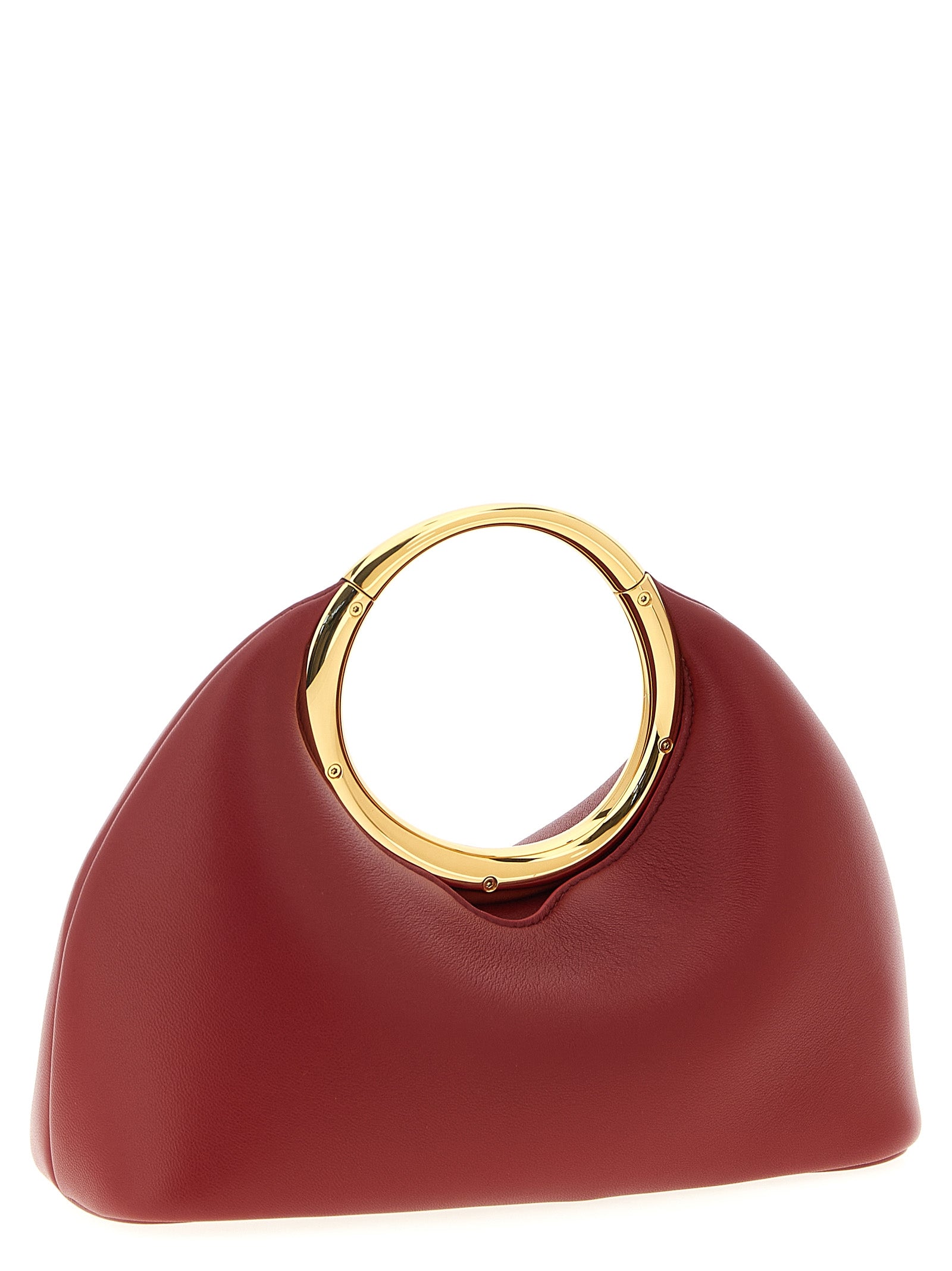 Jacquemus 'Le Petit Calino' Handbag
