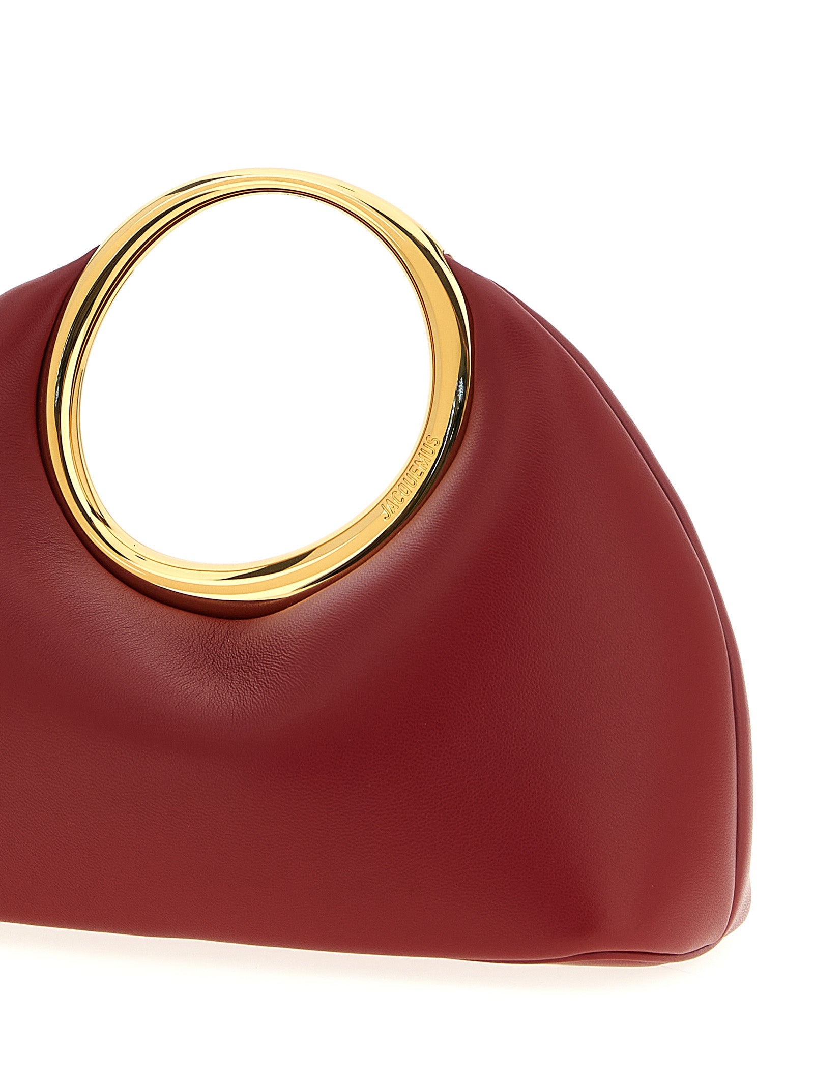 Jacquemus 'Le Petit Calino' Handbag