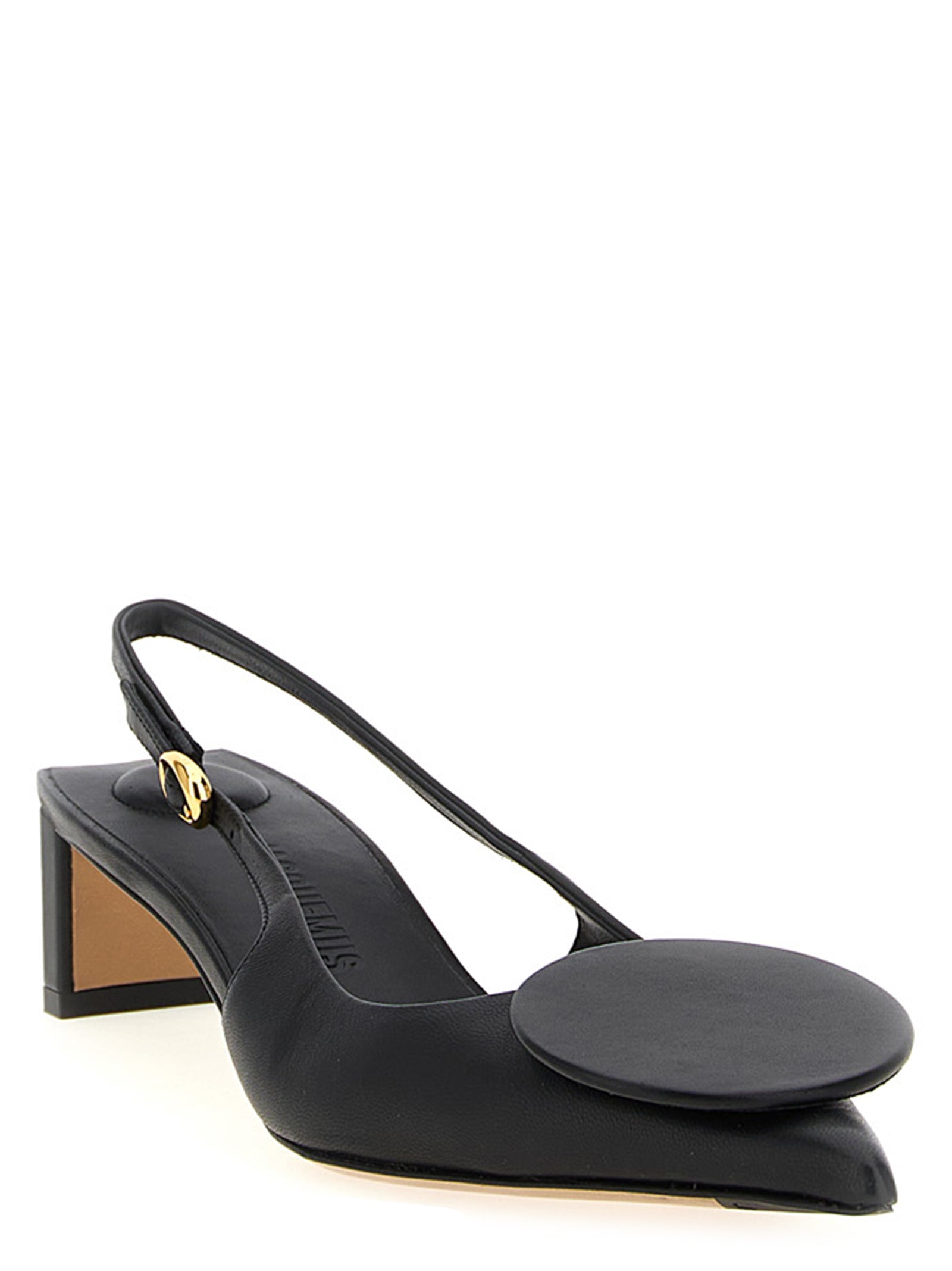 Jacquemus 'Duelo B' Slingback