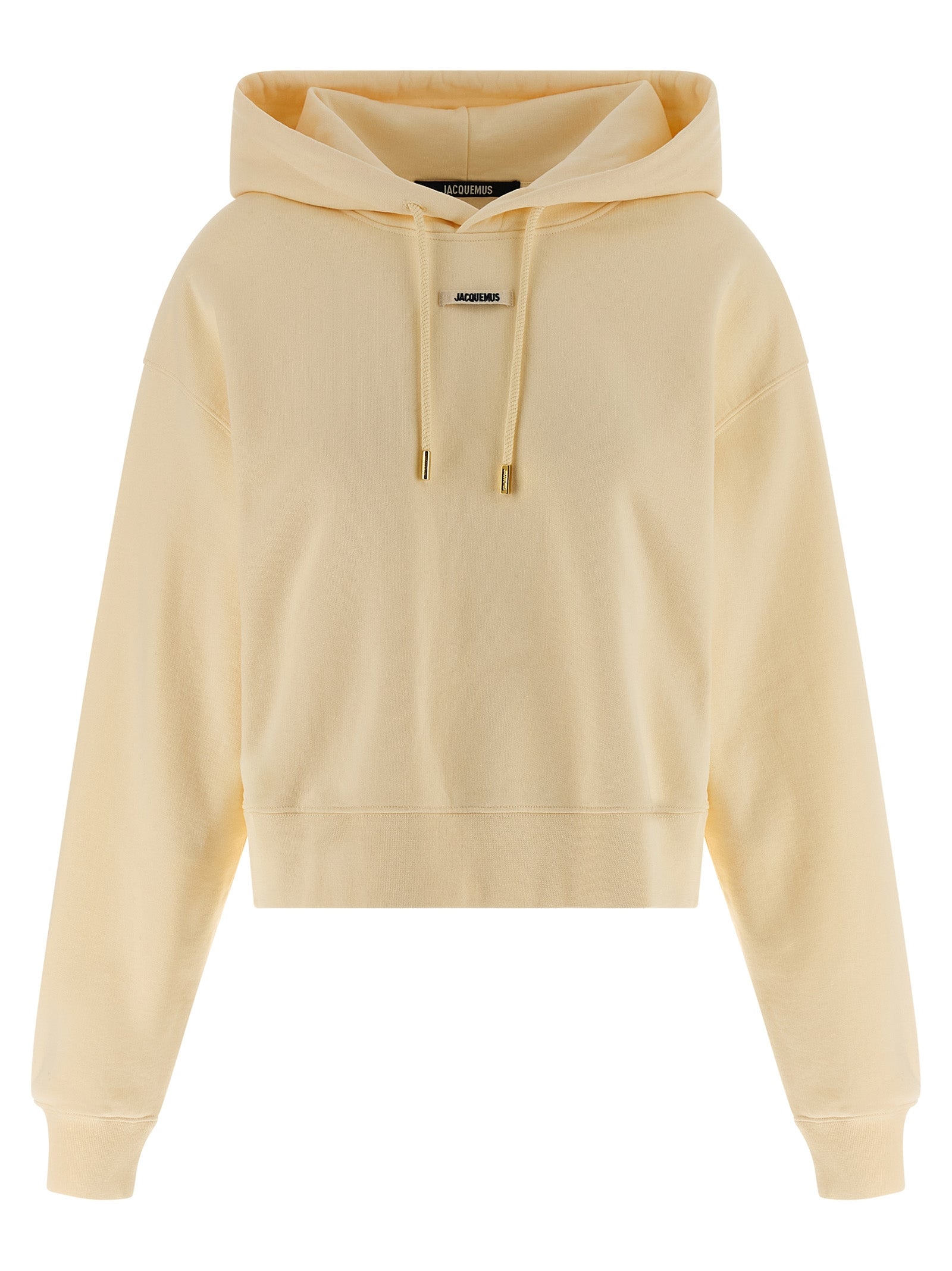 Jacquemus 'Le Hoodie Gros Grain' Sweatshirt