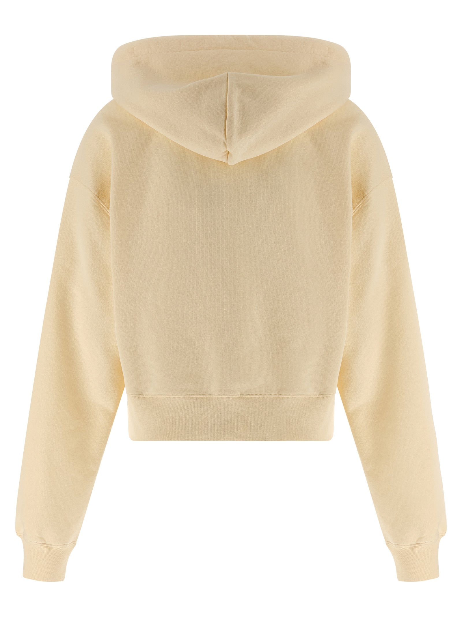 Jacquemus 'Le Hoodie Gros Grain' Sweatshirt
