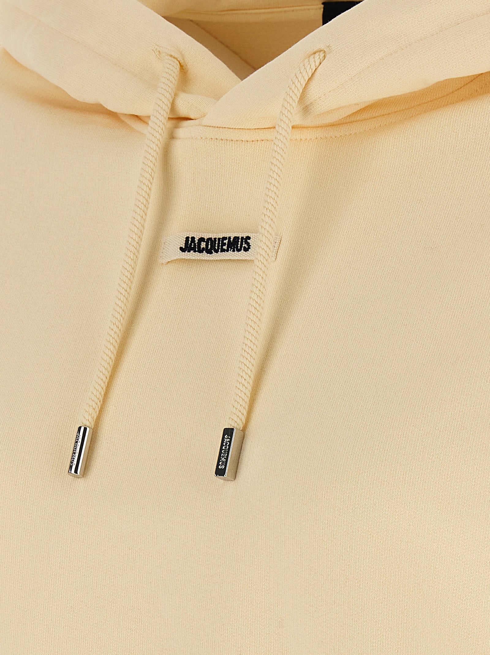 Jacquemus 'Le Hoodie Gros Grain' Sweatshirt