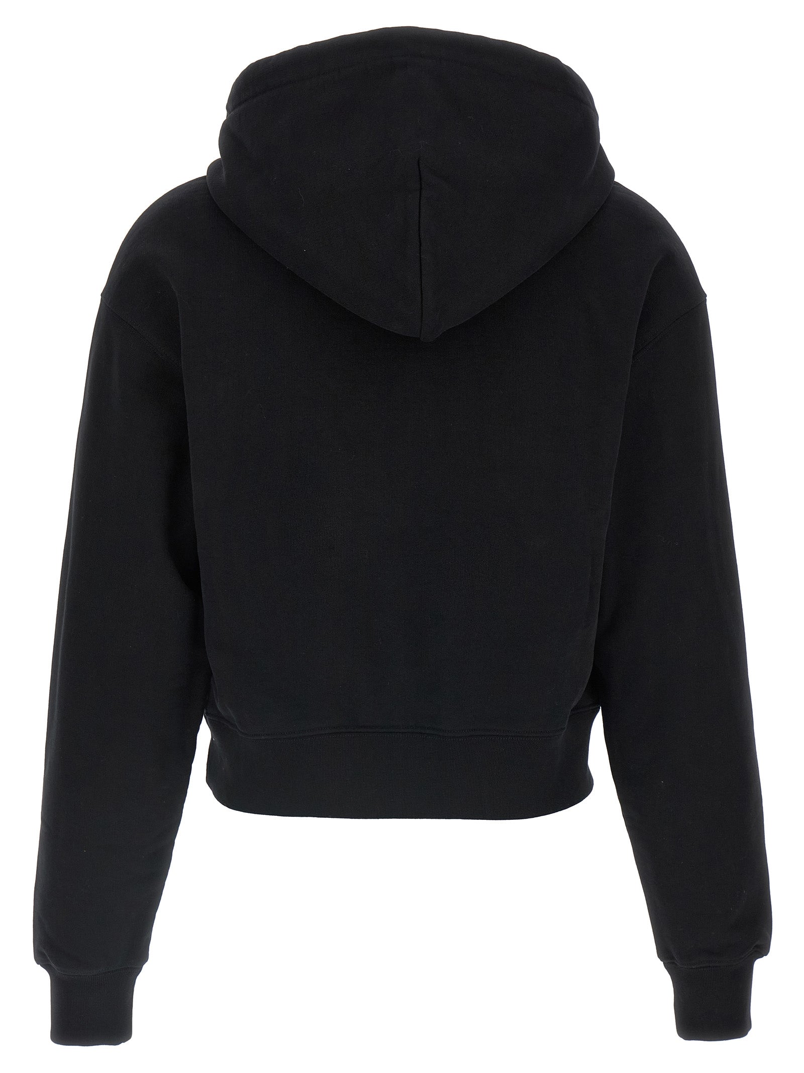 Jacquemus 'Le Hoodie Gros-Grain' Hoodie
