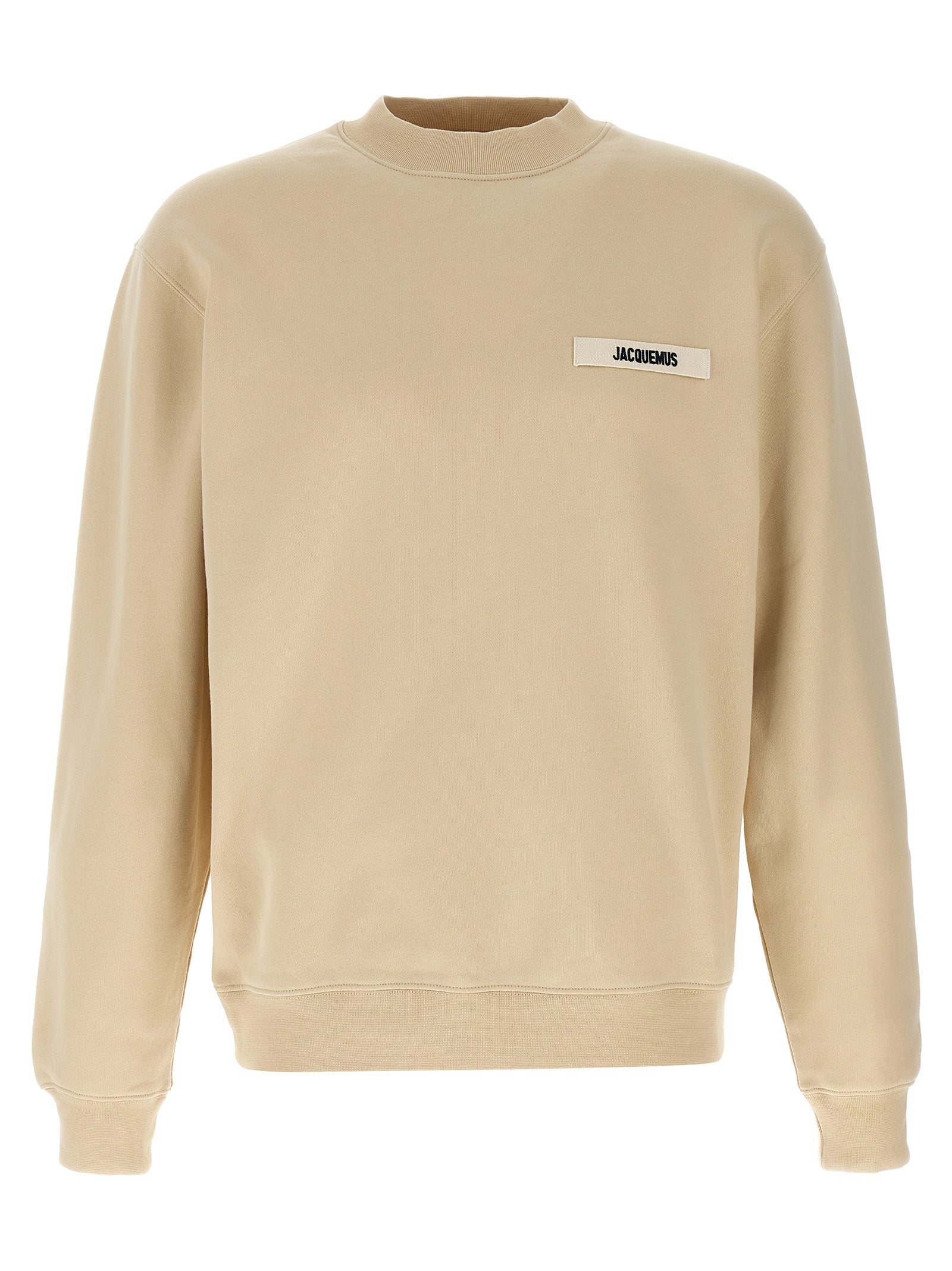 Jacquemus 'Le Sweatshirt Gros Grain' Sweatshirt