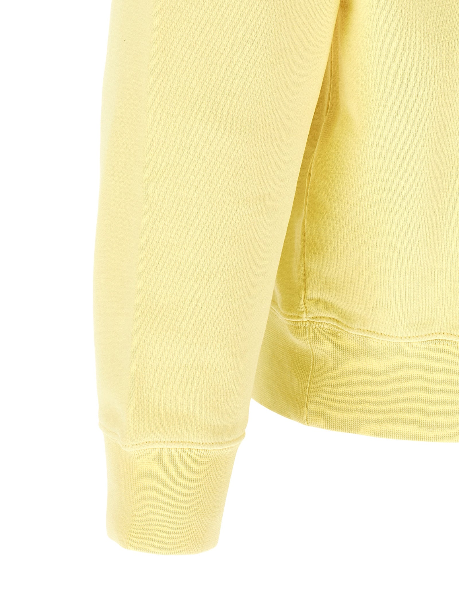 Jacquemus 'Le Sweatshirt Gros Grain' Sweatshirt