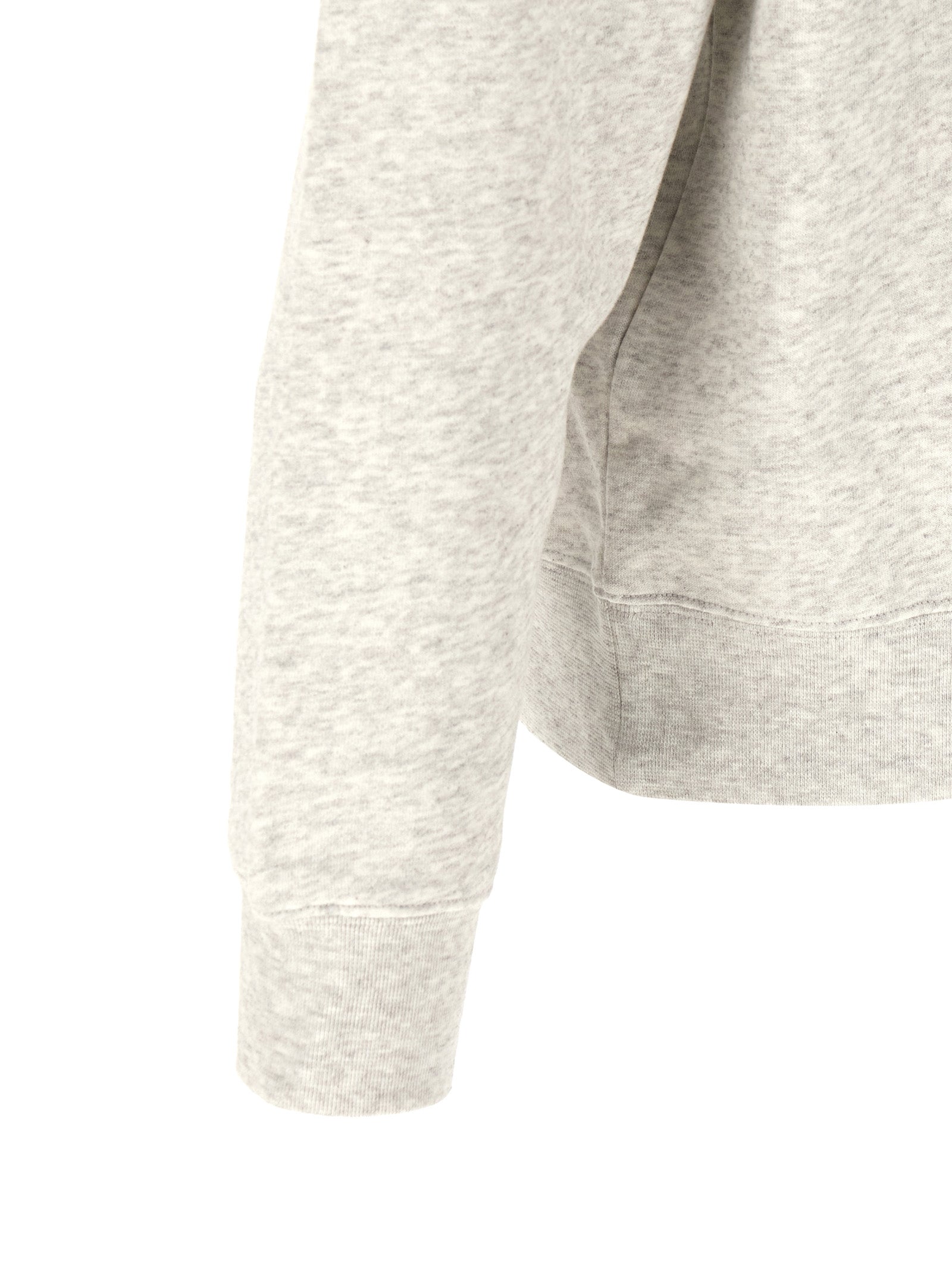 Jacquemus 'Le Sweatshirt Gros Grain' Sweatshirt