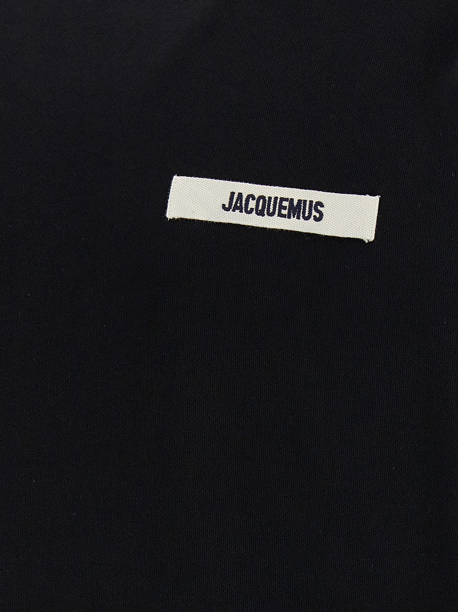Jacquemus 'Le Sweatshirt Gros Grain' Sweatshirt