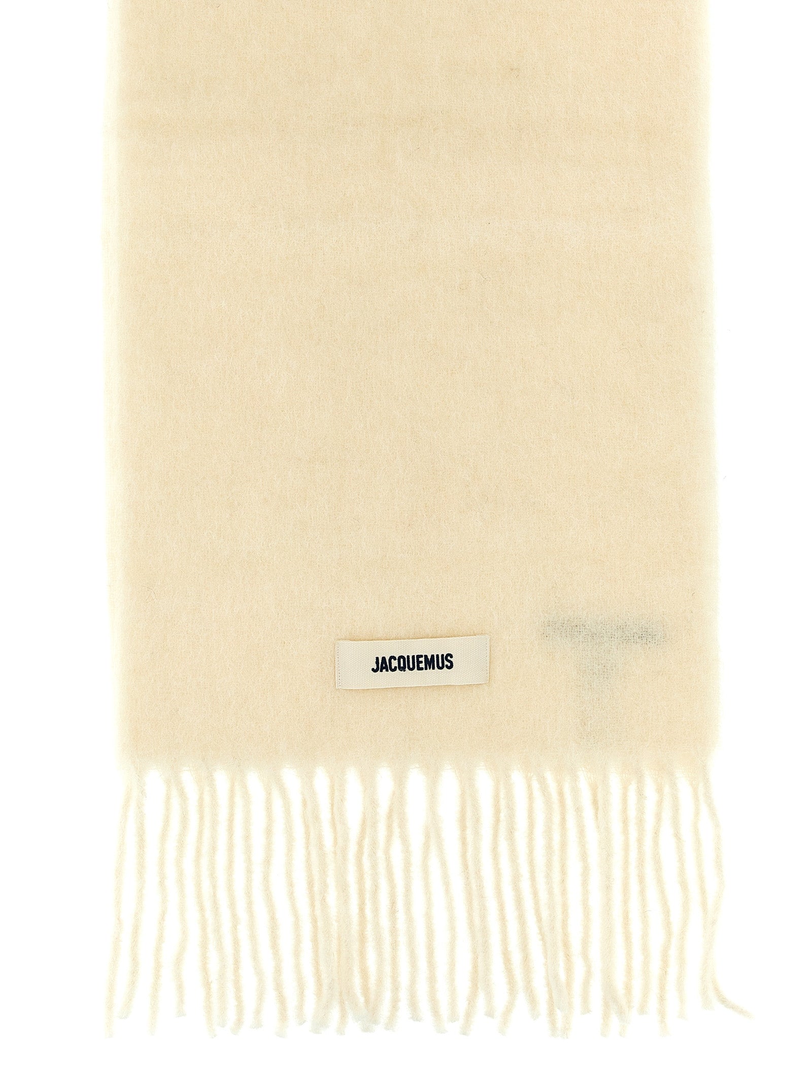 Jacquemus 'L'Echarpe Carro' Scarf