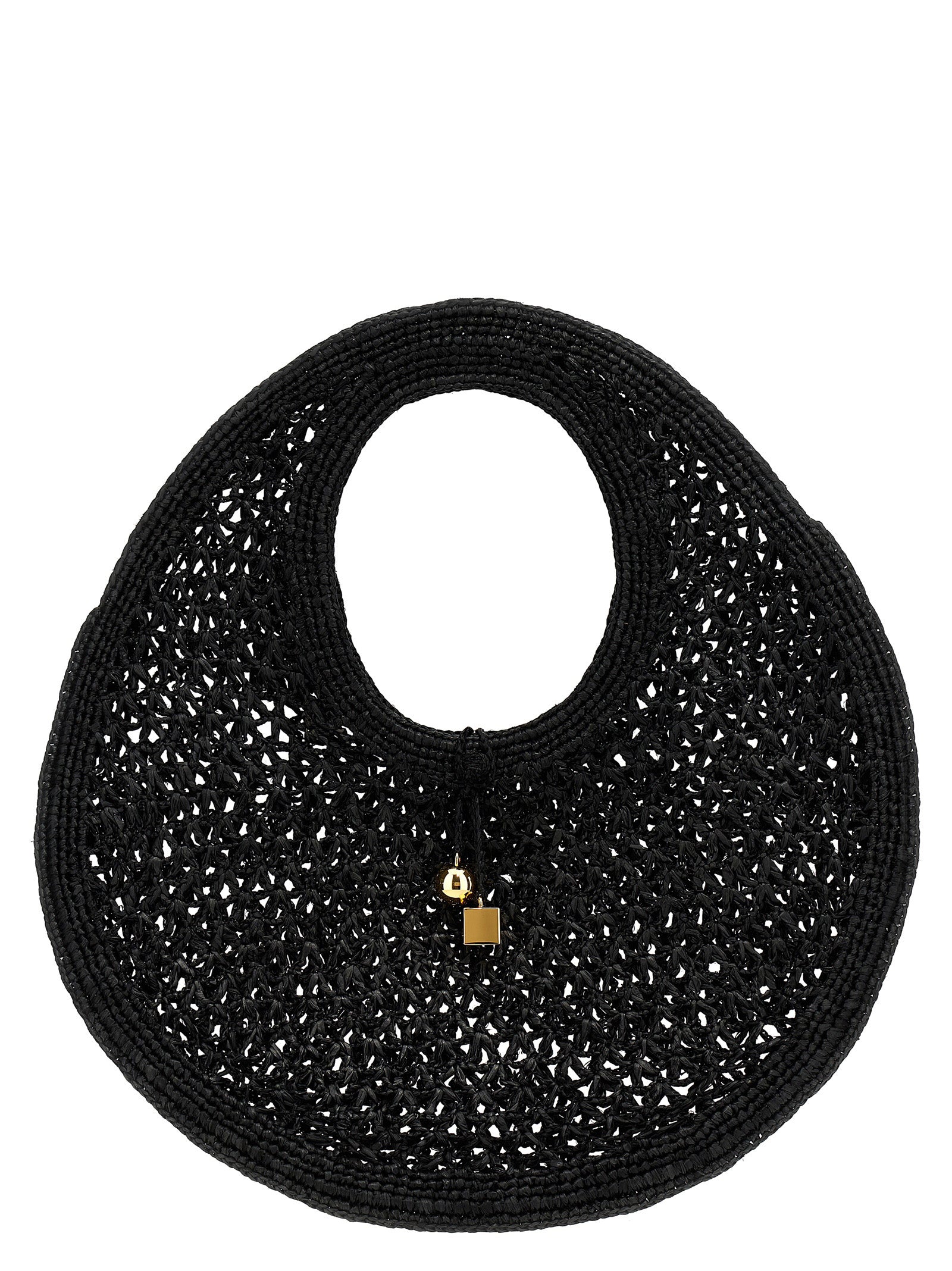 Jacquemus 'Le Rond Spiaggia' Handbag