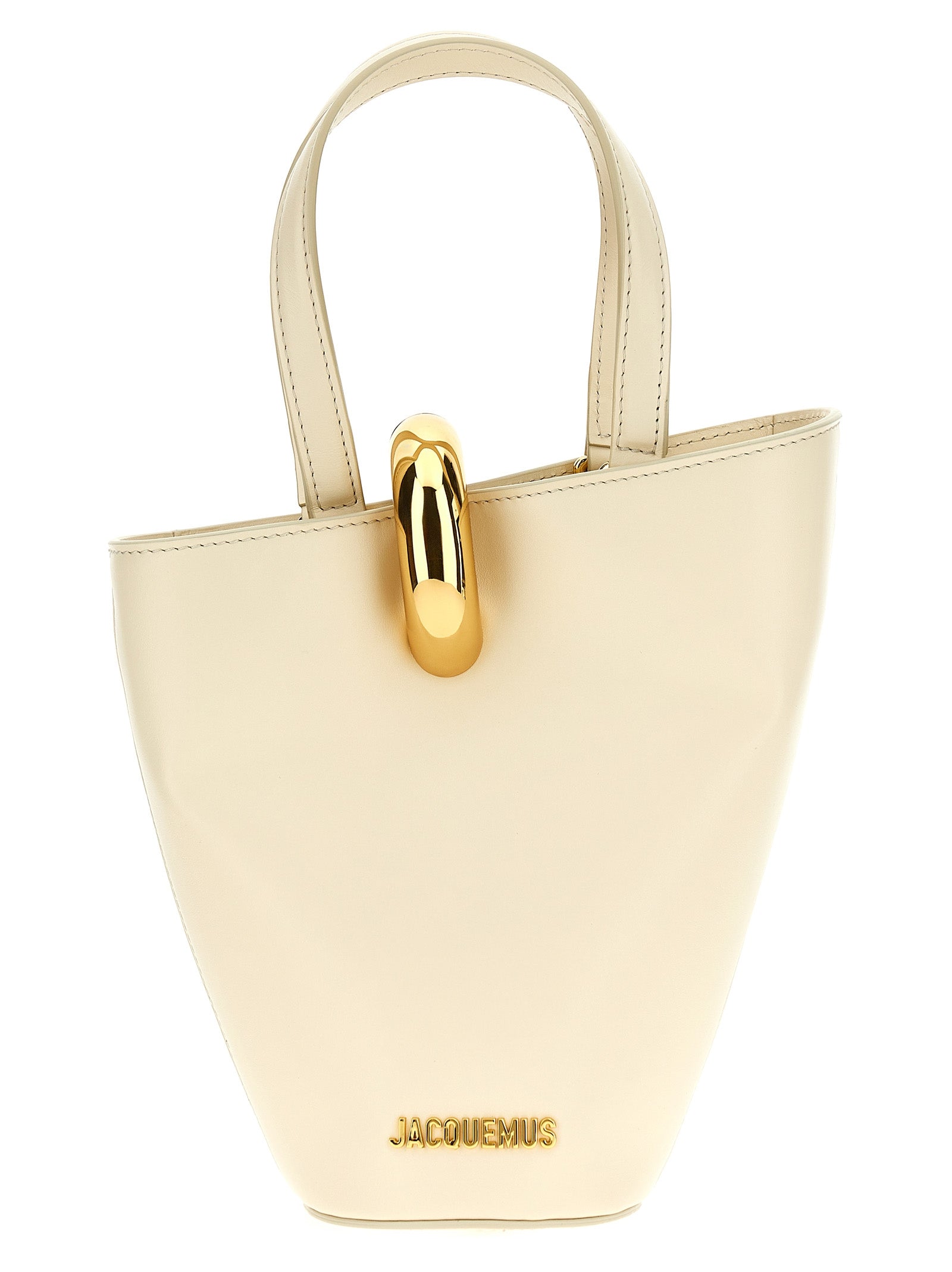 Jacquemus 'Le Petit Bambola' Handbag