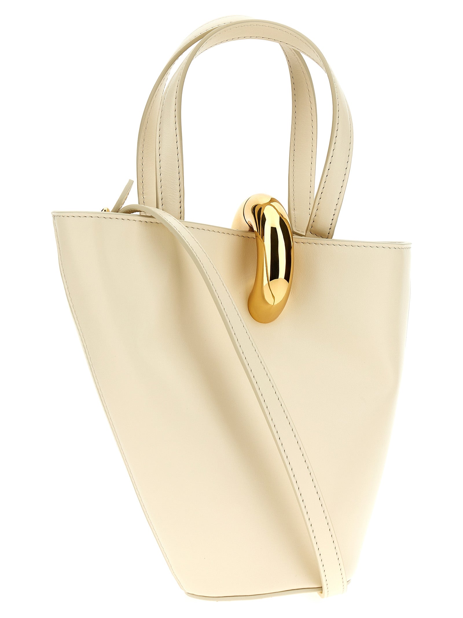 Jacquemus 'Le Petit Bambola' Handbag