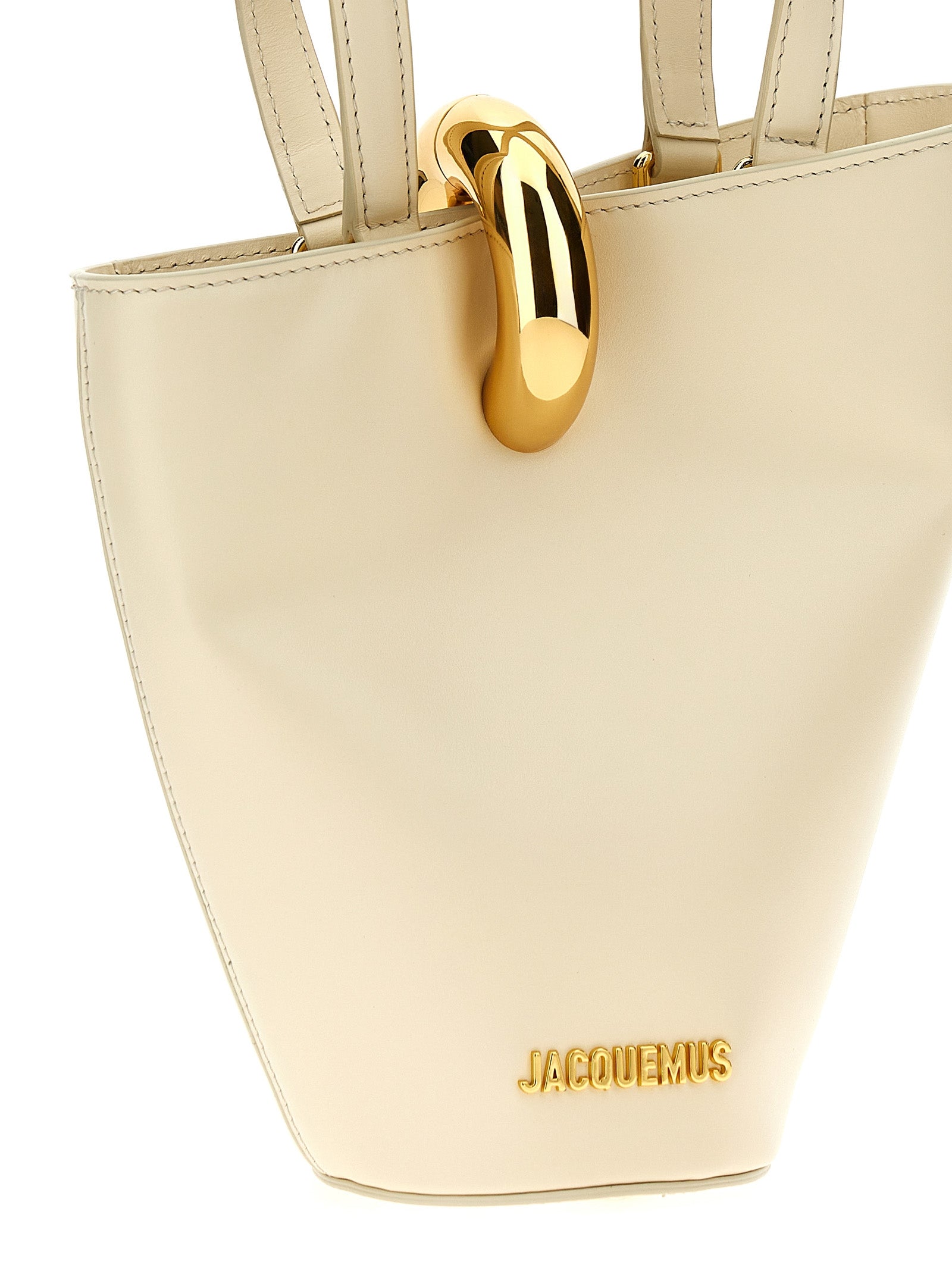 Jacquemus 'Le Petit Bambola' Handbag