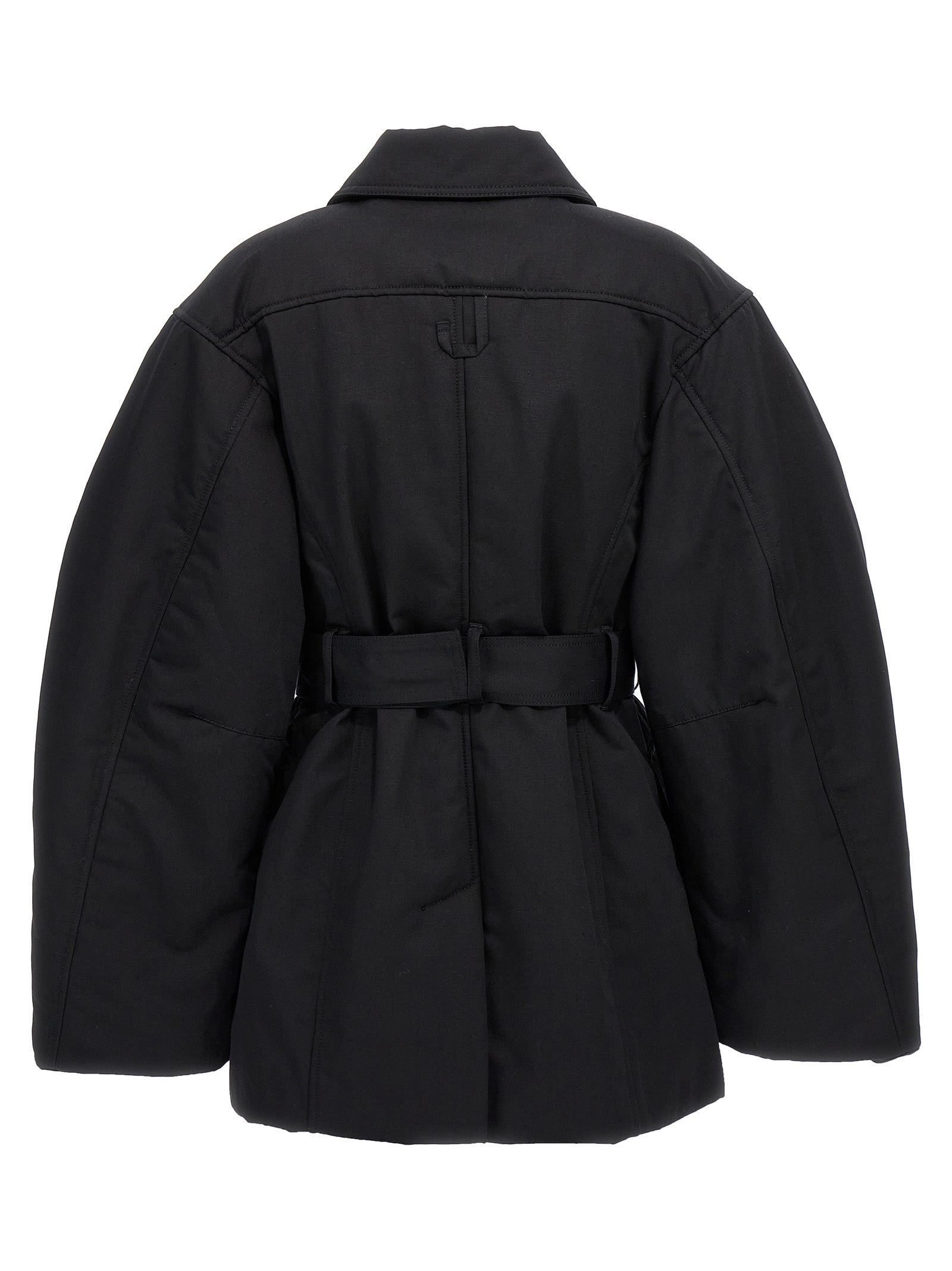 Jacquemus 'Le Blouson Bari' Jacket