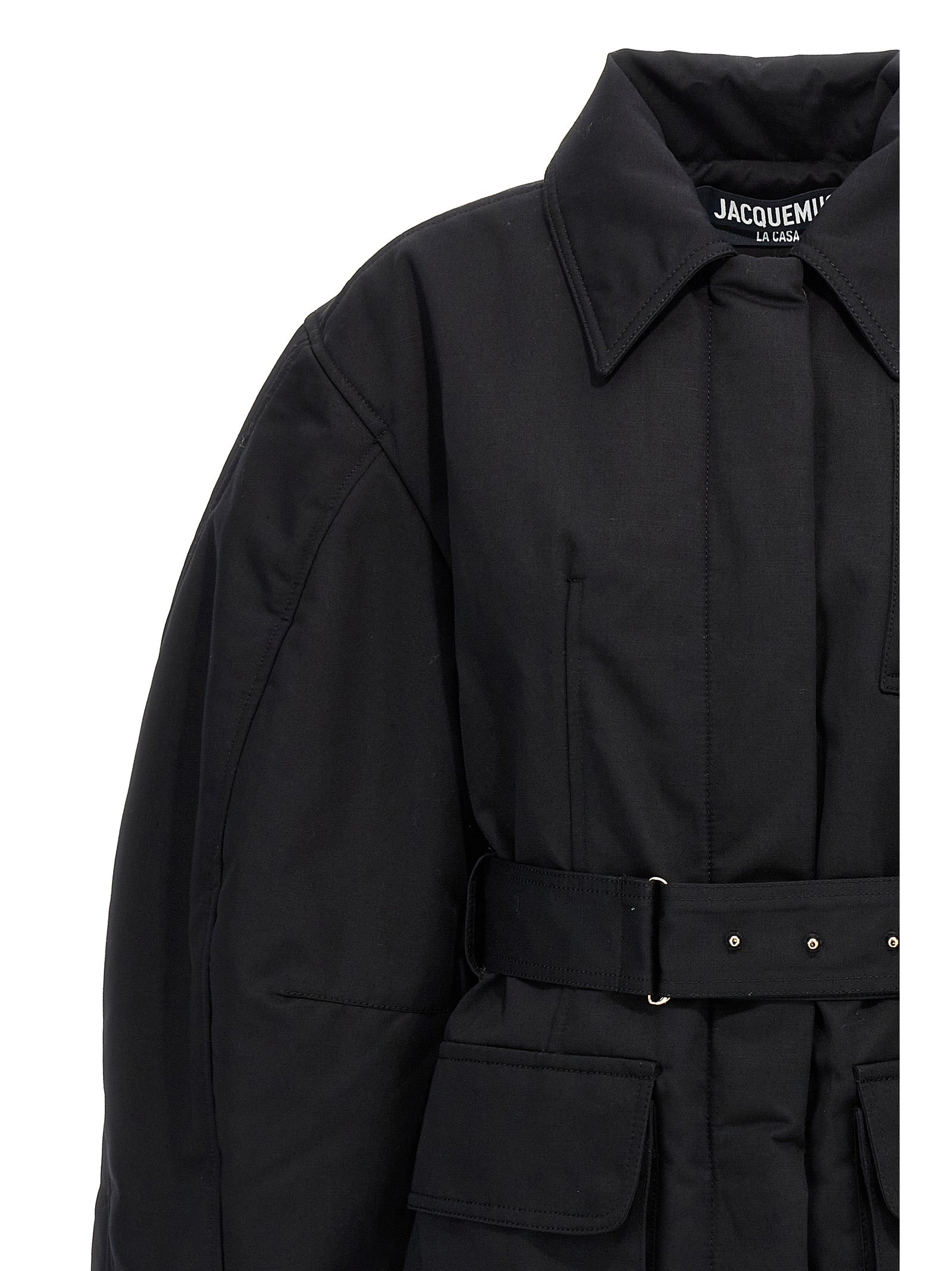 Jacquemus 'Le Blouson Bari' Jacket