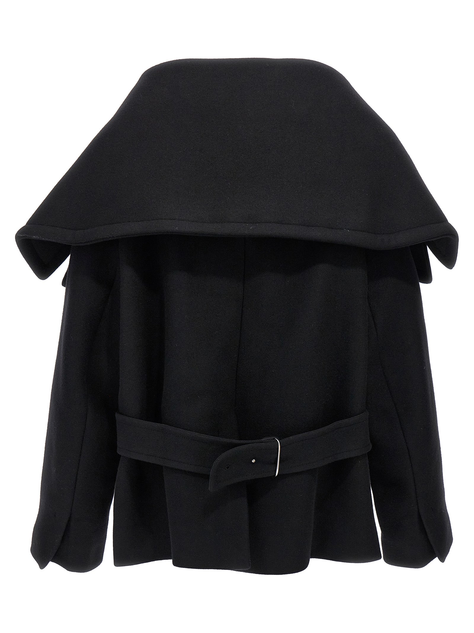 Jacquemus 'Le Caban Caruso' Coat