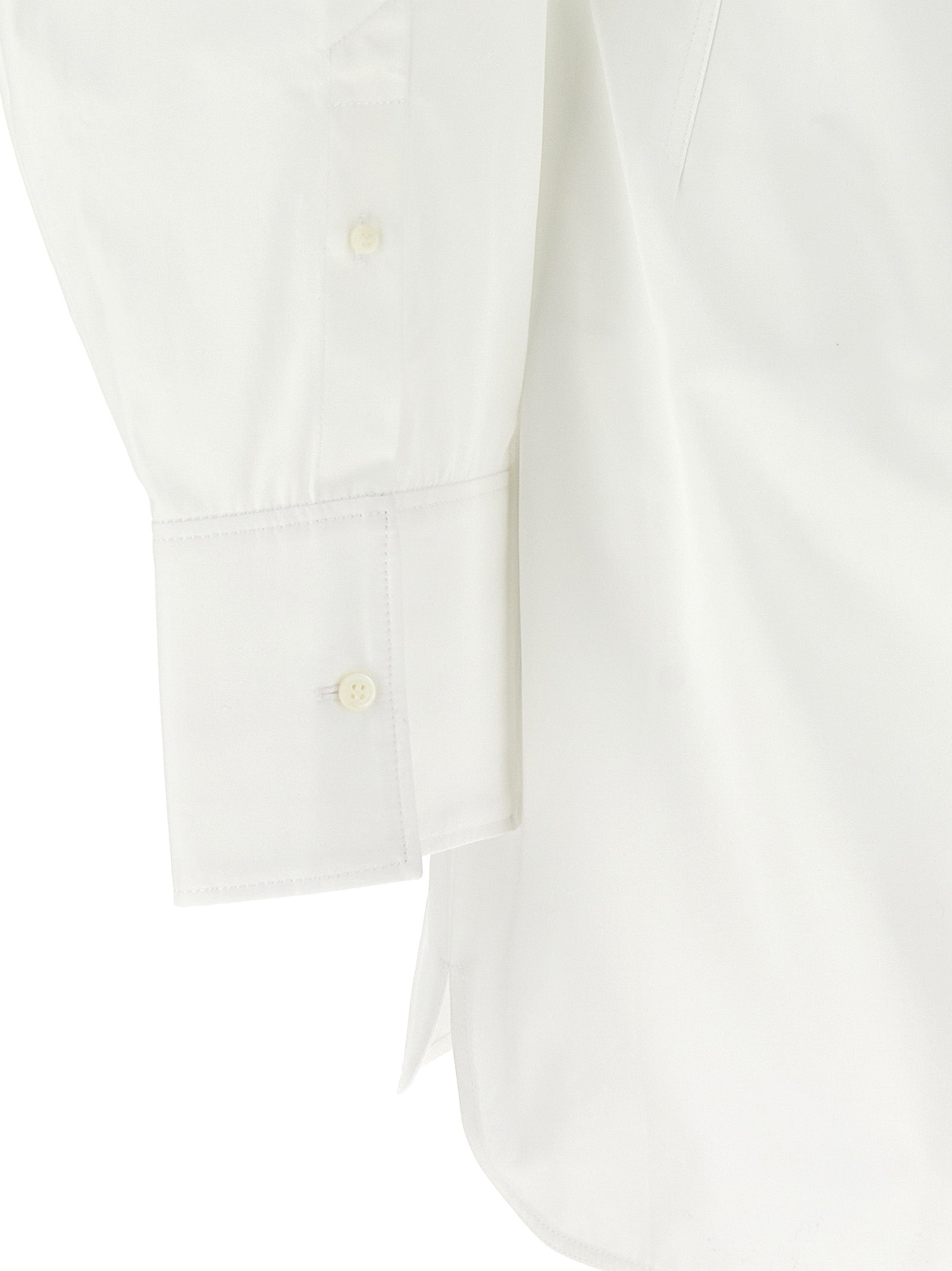 Jacquemus 'La Robe Chemise Casaco' Dress