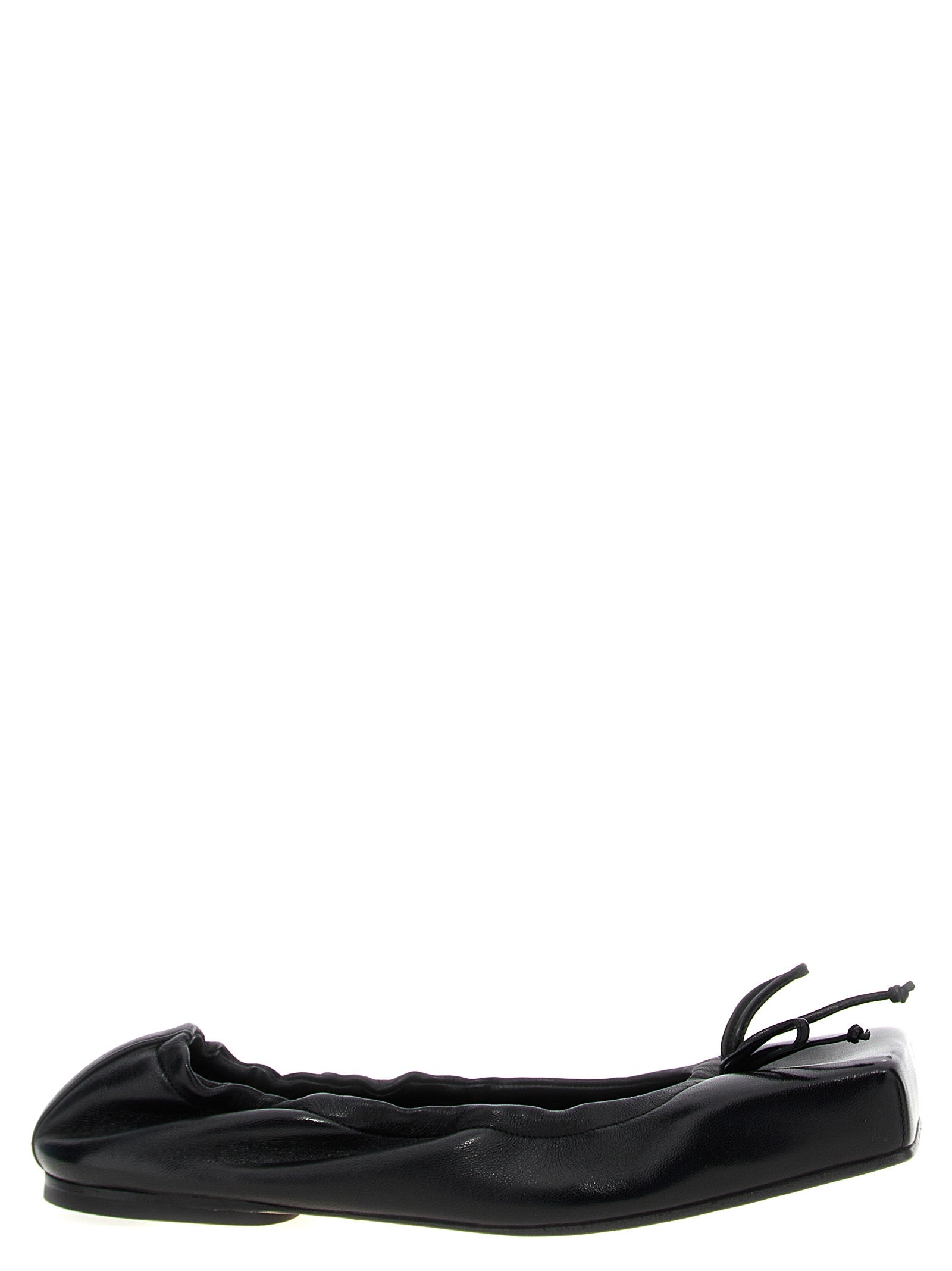 Jacquemus 'Les Ballerines Ballet' Flat Shoes