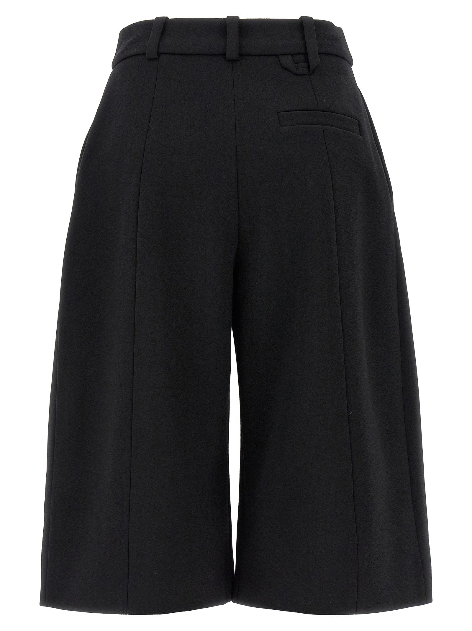 Jacquemus 'Amalfi' Bermuda Shorts