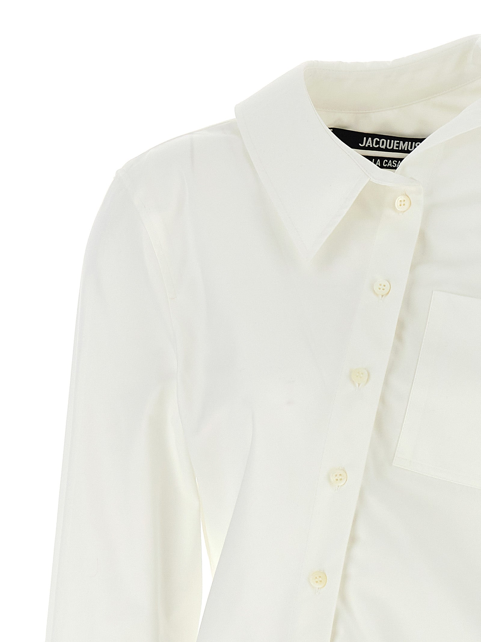 Jacquemus 'La Chemise Pablo' Shirt