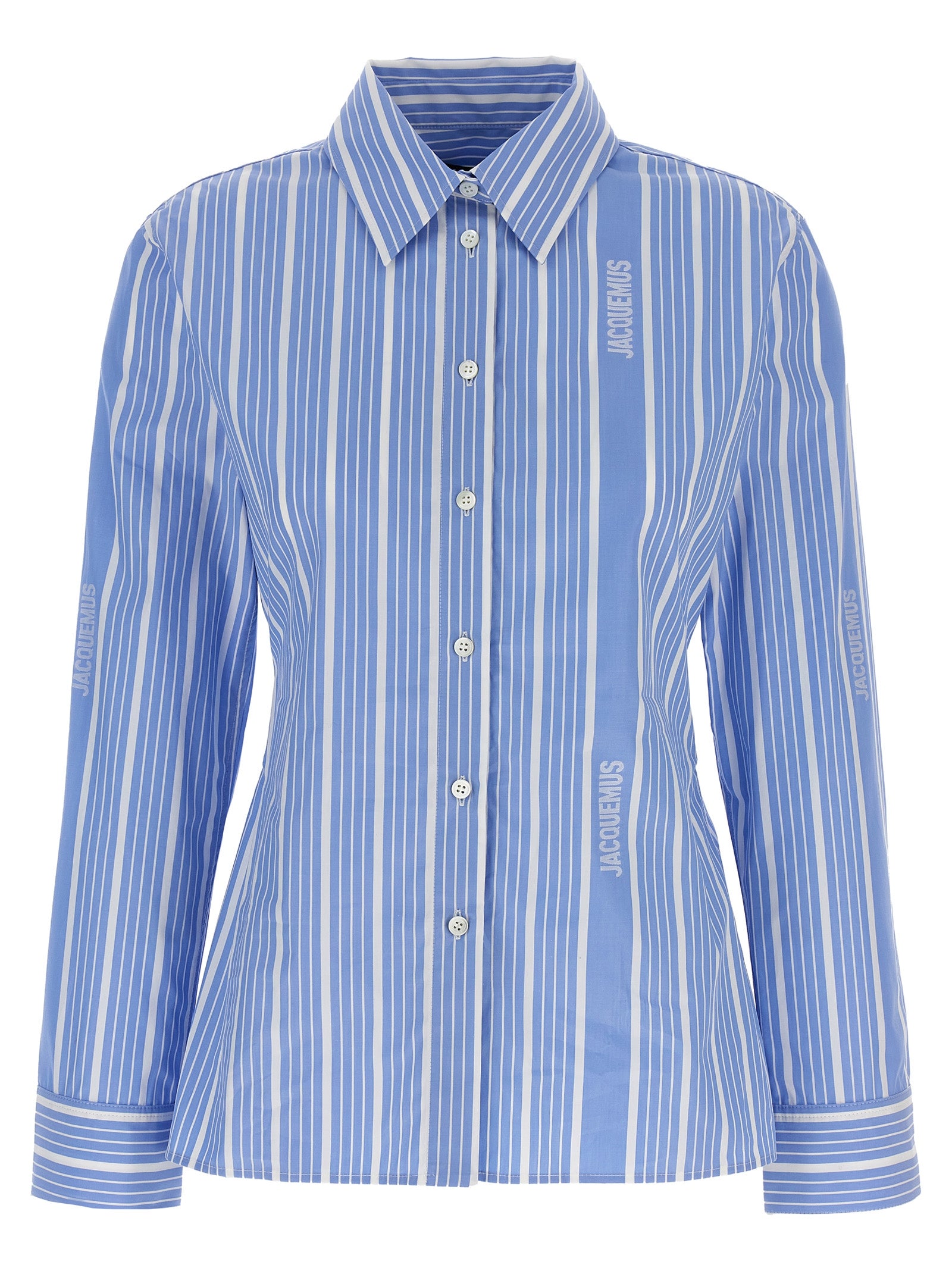 Jacquemus 'Chemise De Costume' Shirt