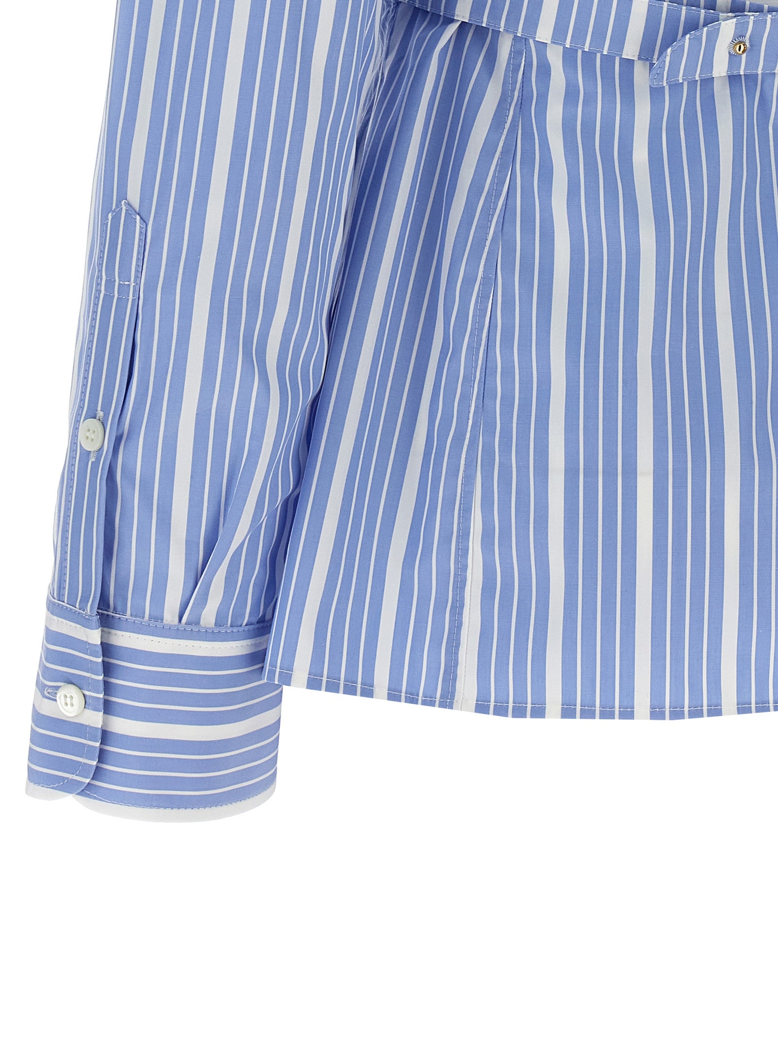 Jacquemus 'Chemise De Costume' Shirt