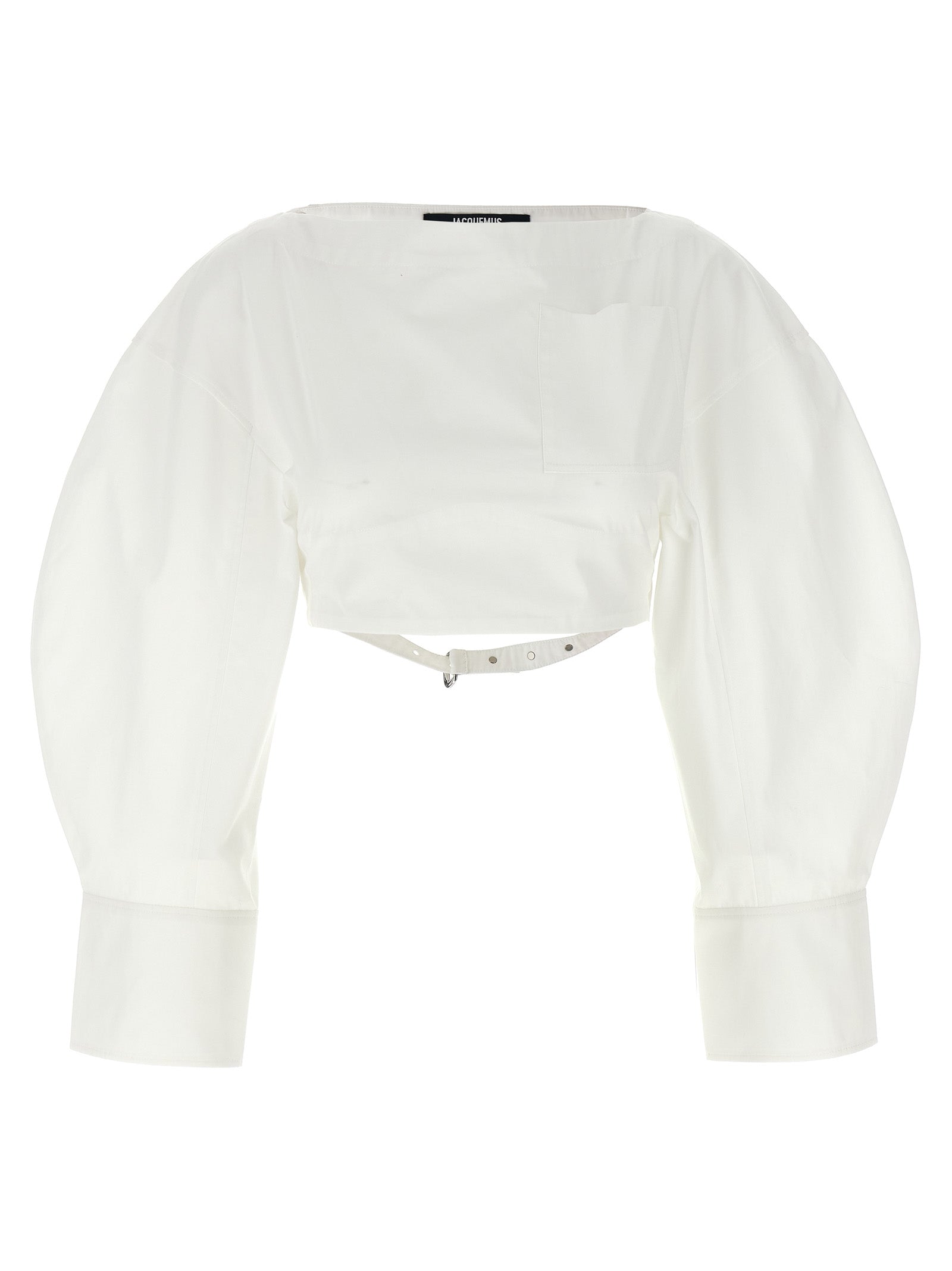 Jacquemus 'Le Haut Casaco' Blouse