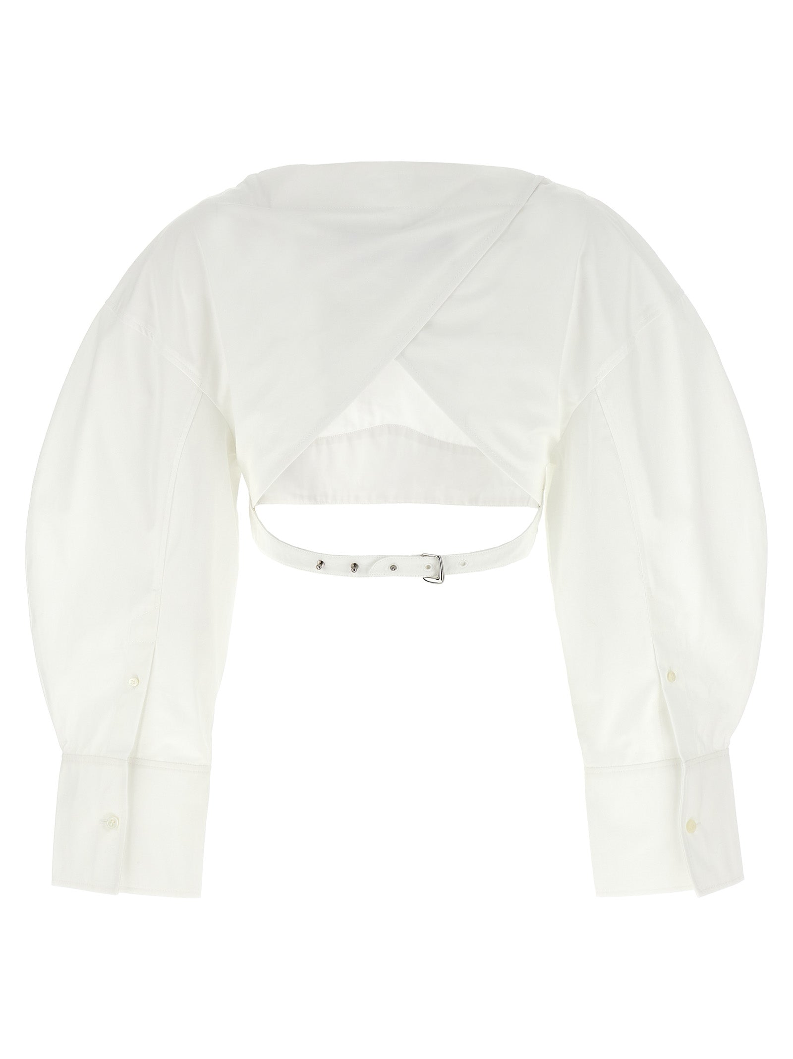 Jacquemus 'Le Haut Casaco' Blouse