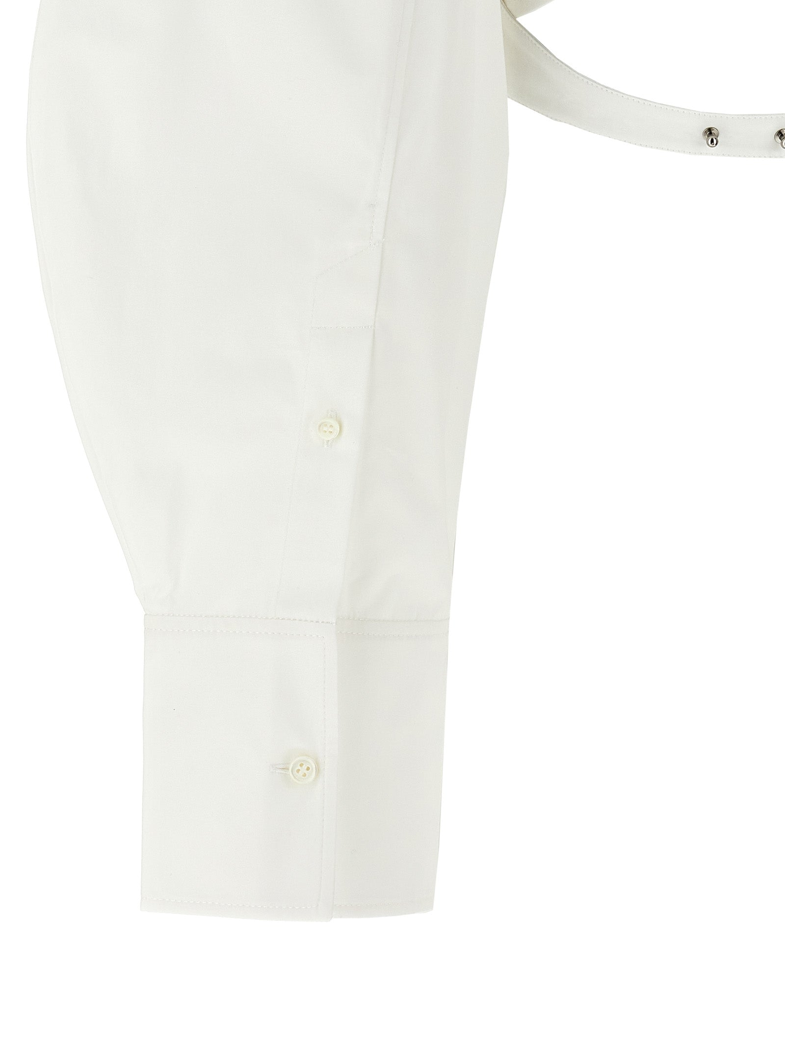 Jacquemus 'Le Haut Casaco' Blouse