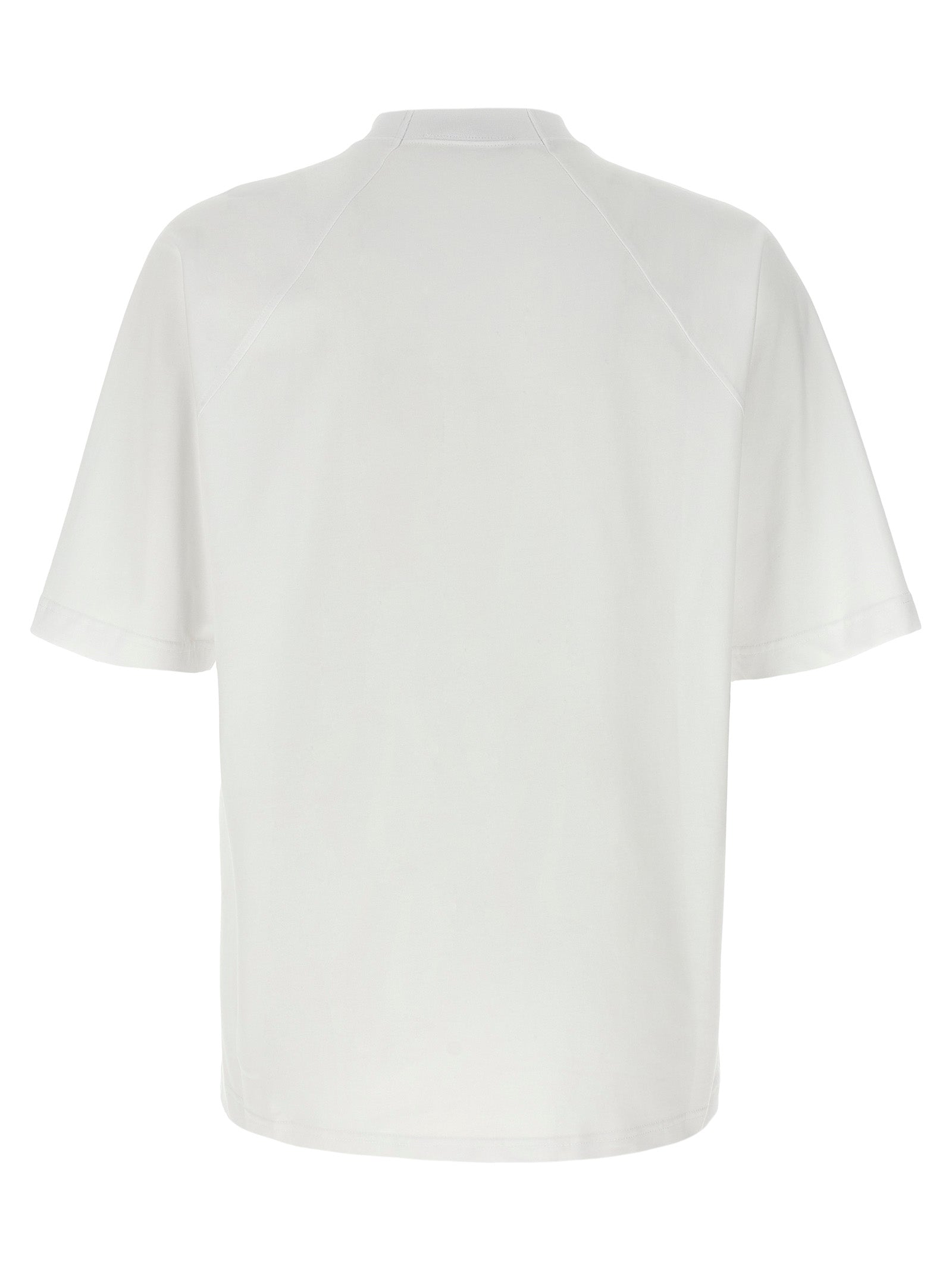 Jacquemus 'Le T-Shirt Typo' T-Shirt