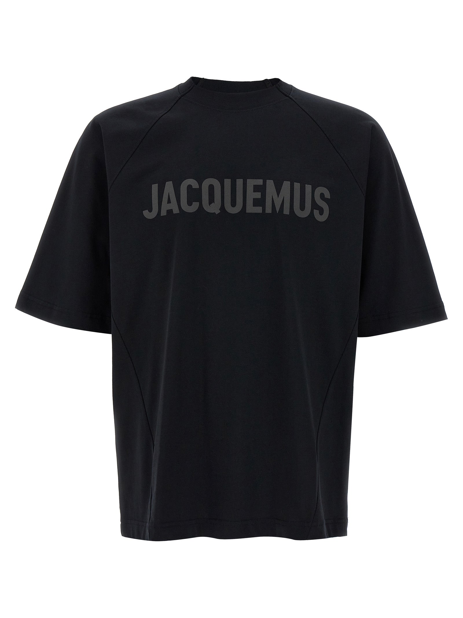 Jacquemus 'Typo' T-Shirt