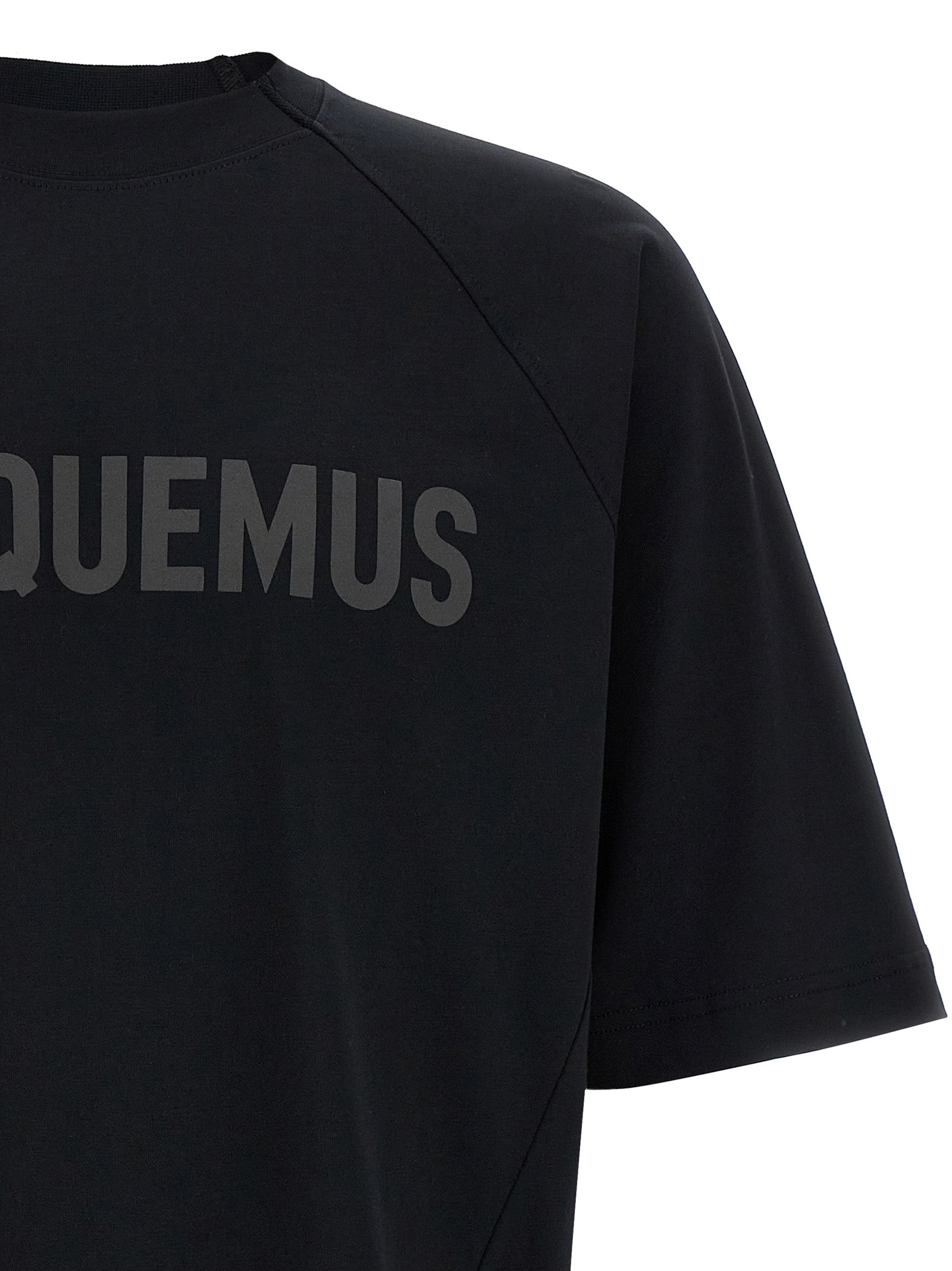 Jacquemus 'Typo' T-Shirt