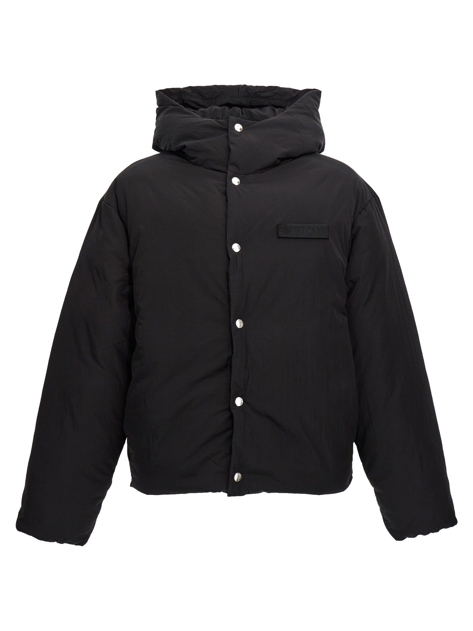 Jacquemus 'La Doudoune' Down Jacket