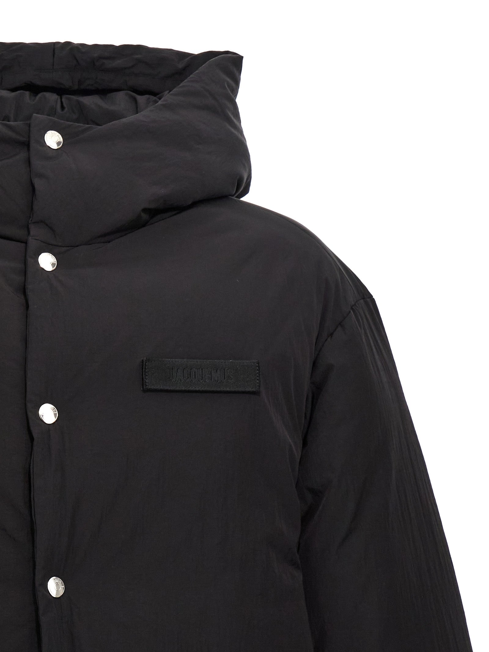 Jacquemus 'La Doudoune' Down Jacket